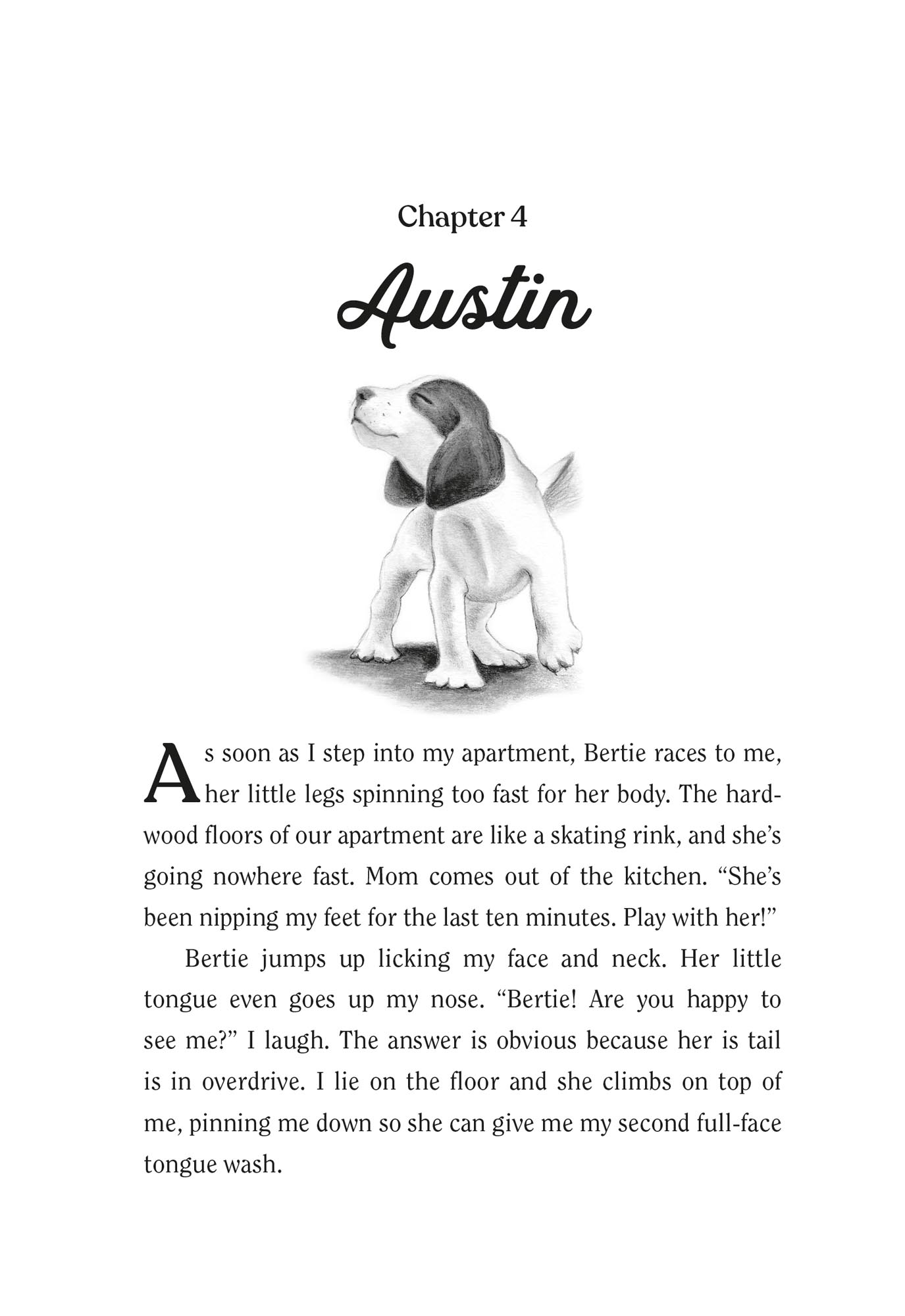 Image: sample content