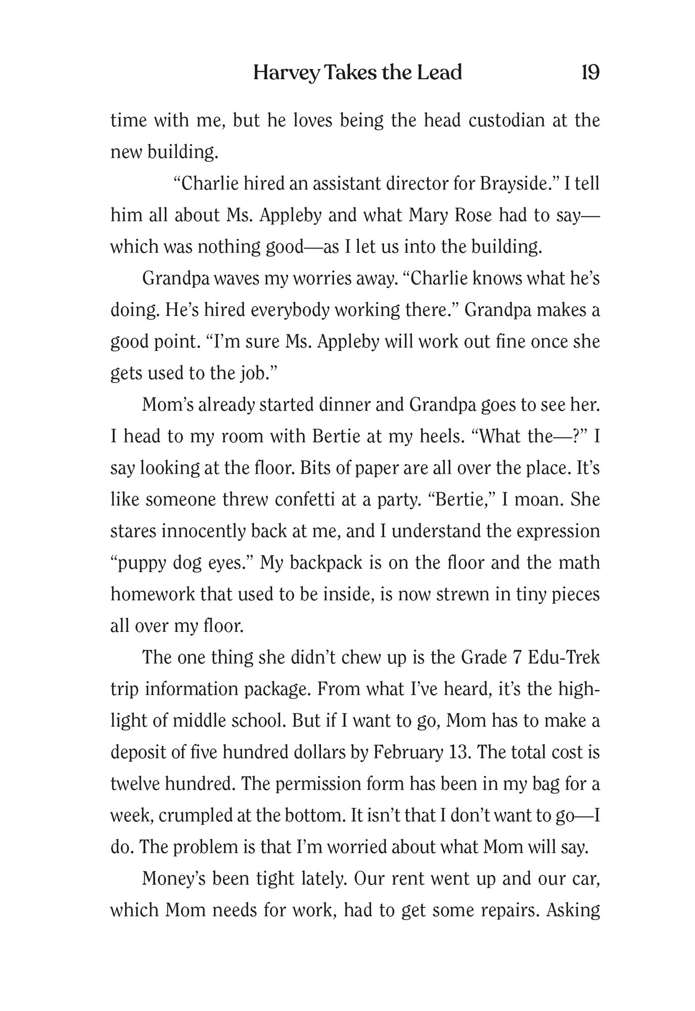 Image: sample content