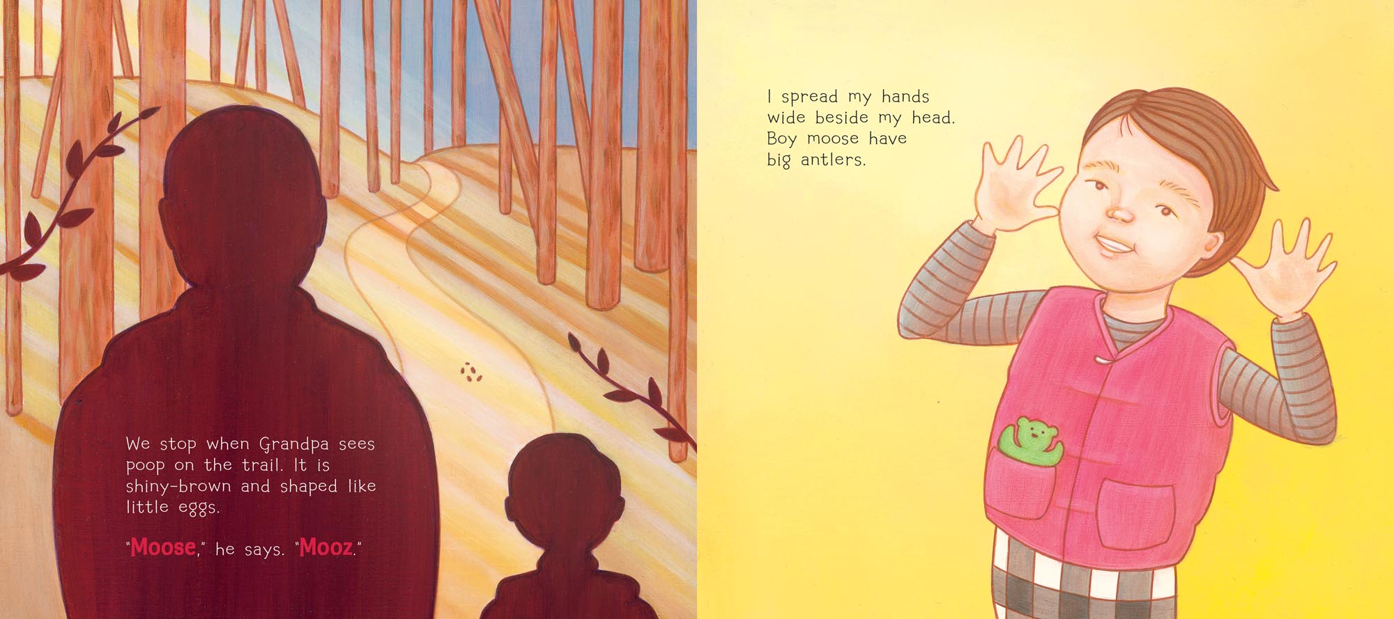 Image: sample content