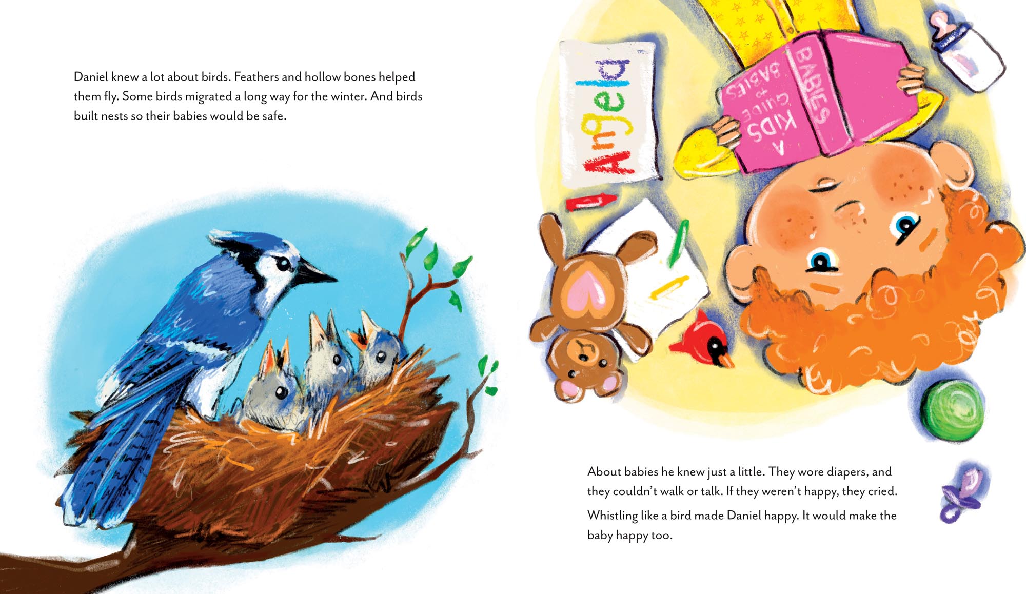 Image: sample content