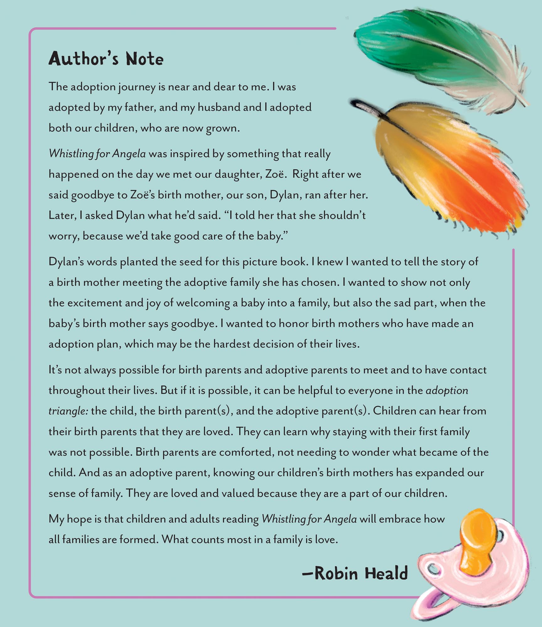 Image: sample content