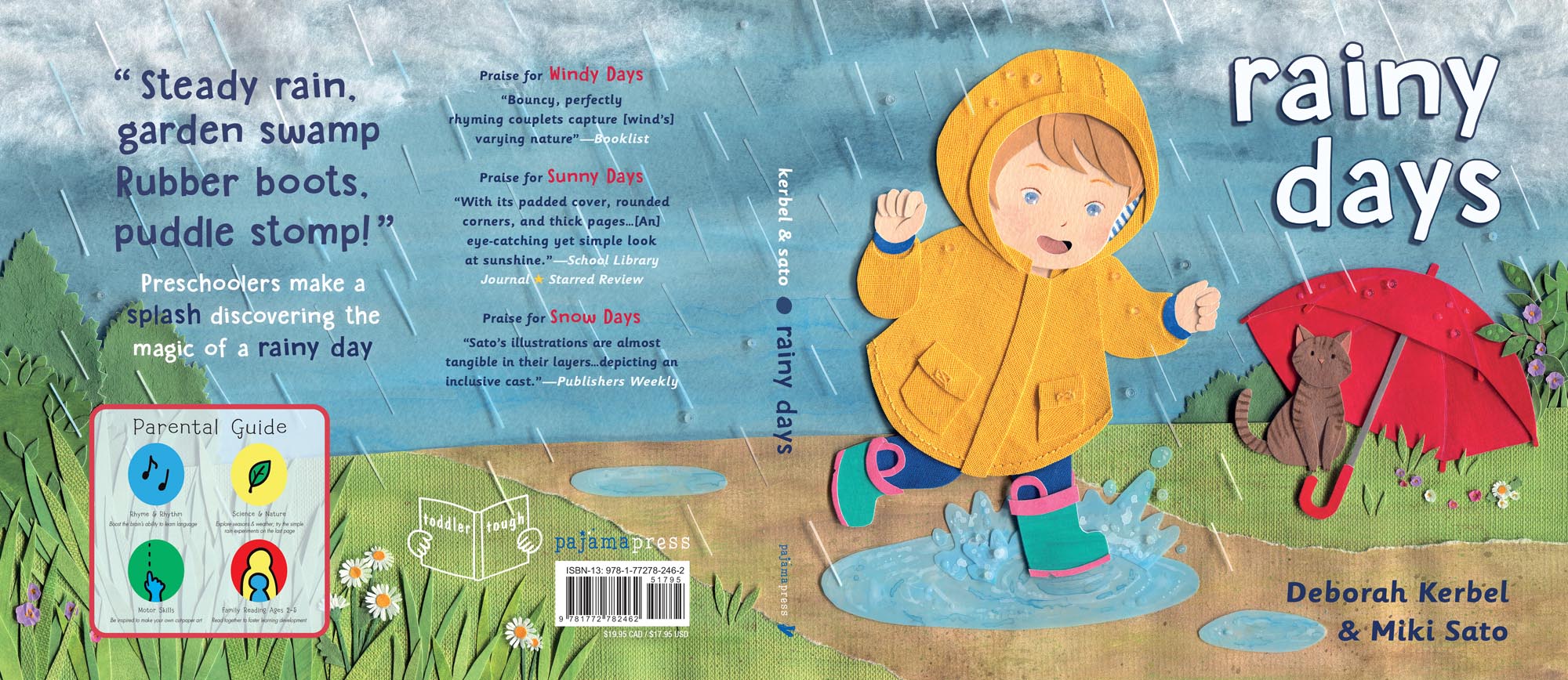 Image: sample content