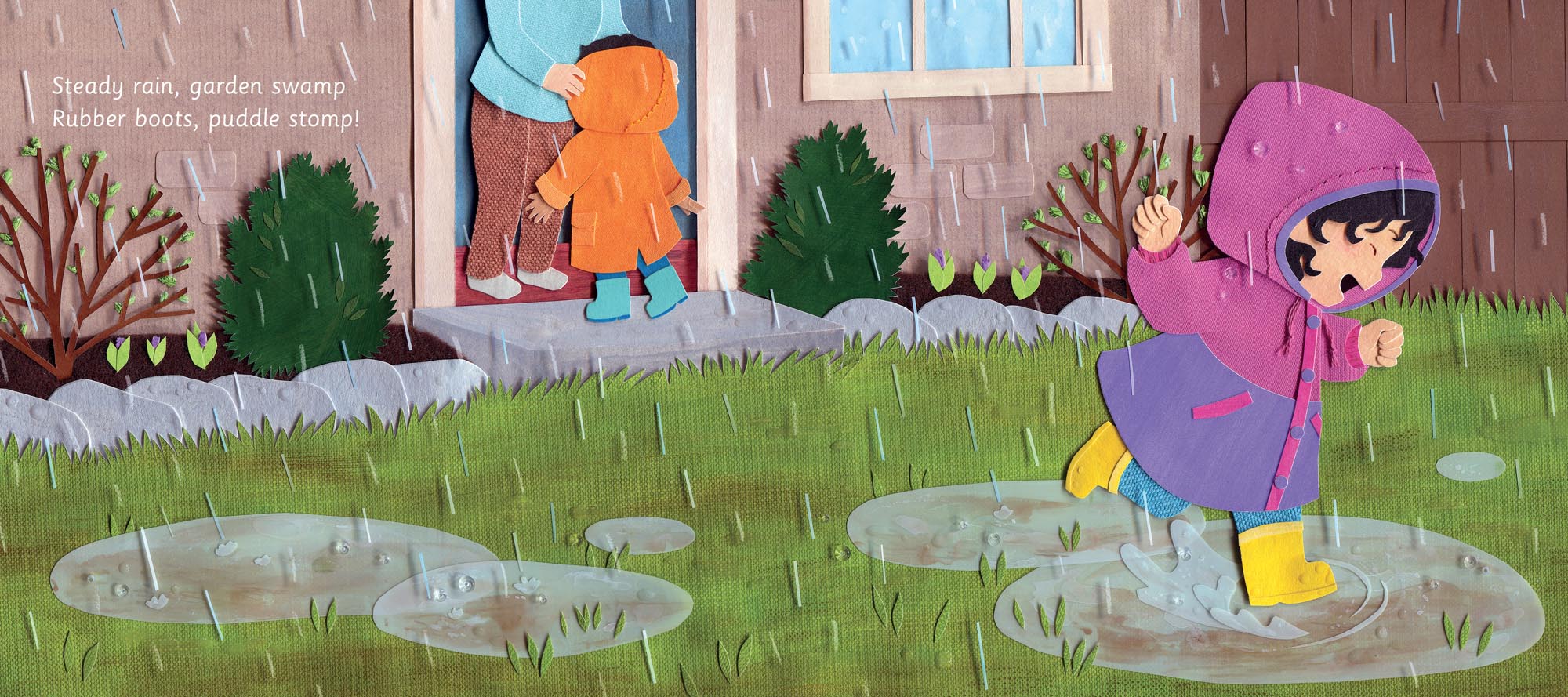 Image: sample content