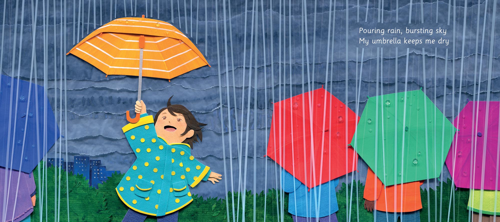 Image: sample content