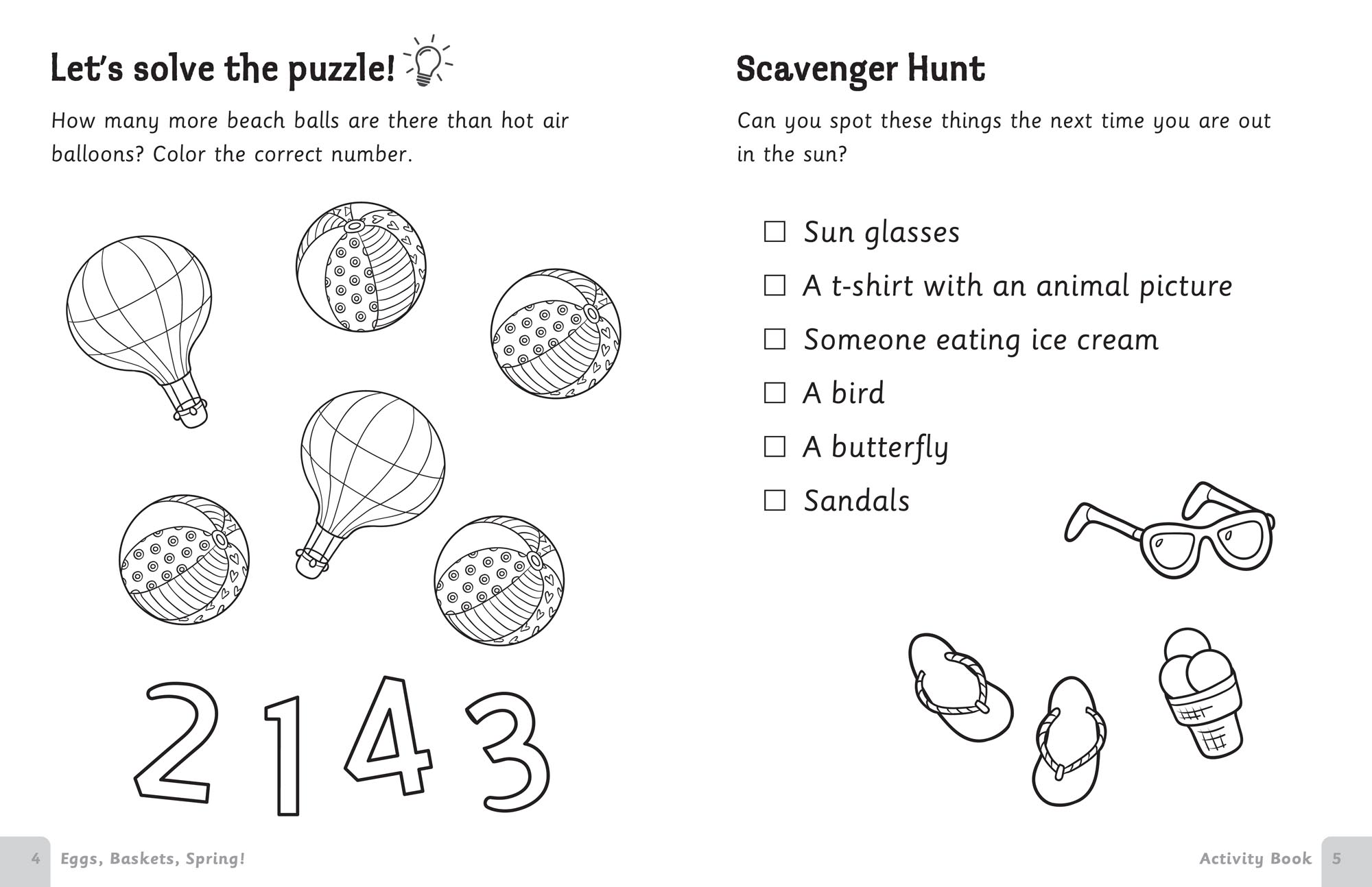 Image: sample content