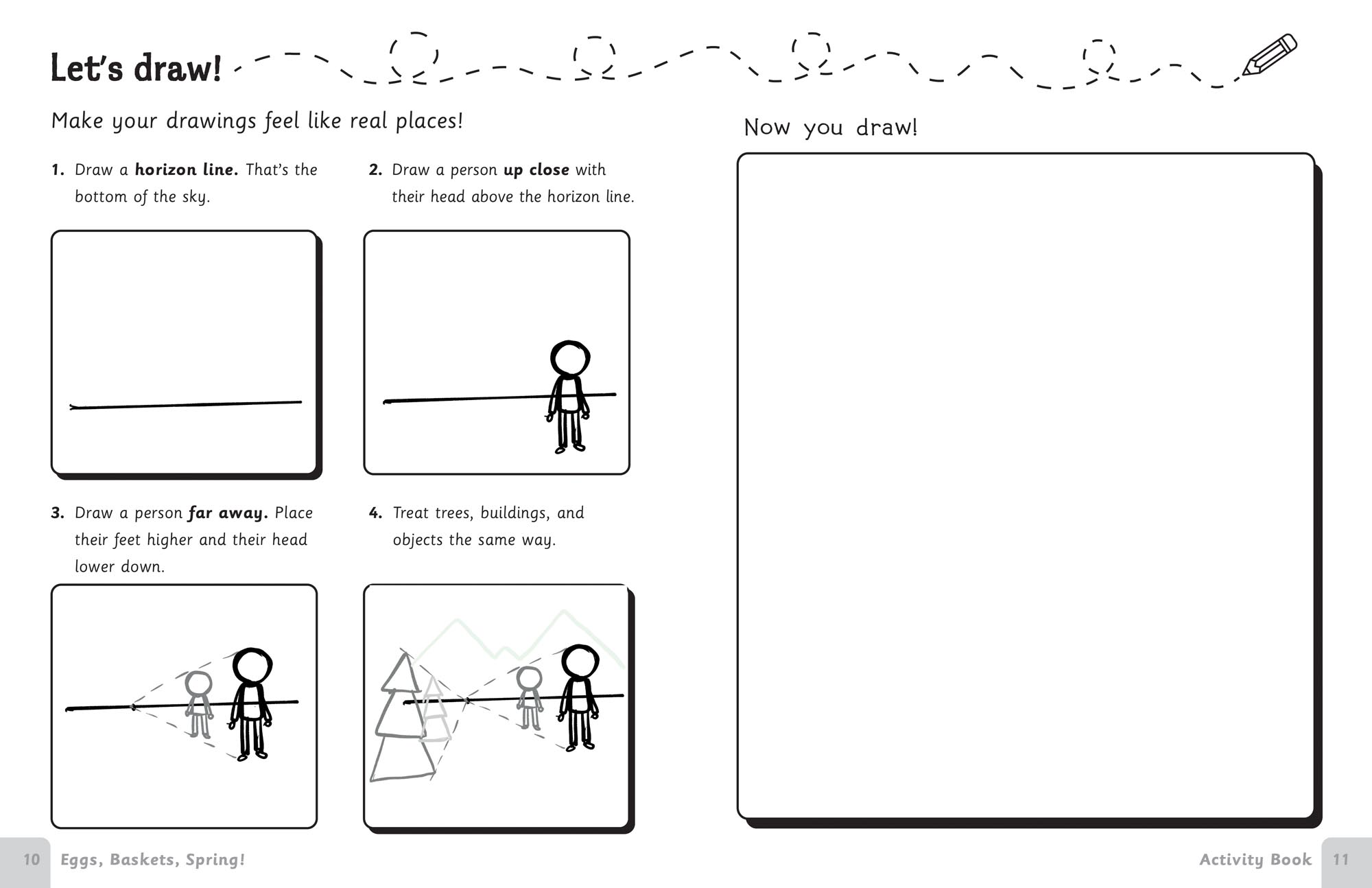 Image: sample content