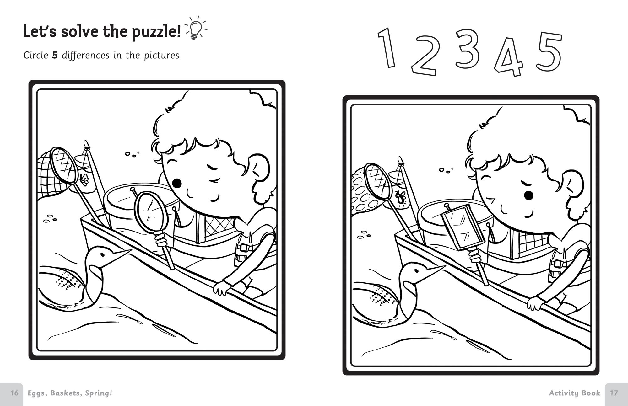 Image: sample content