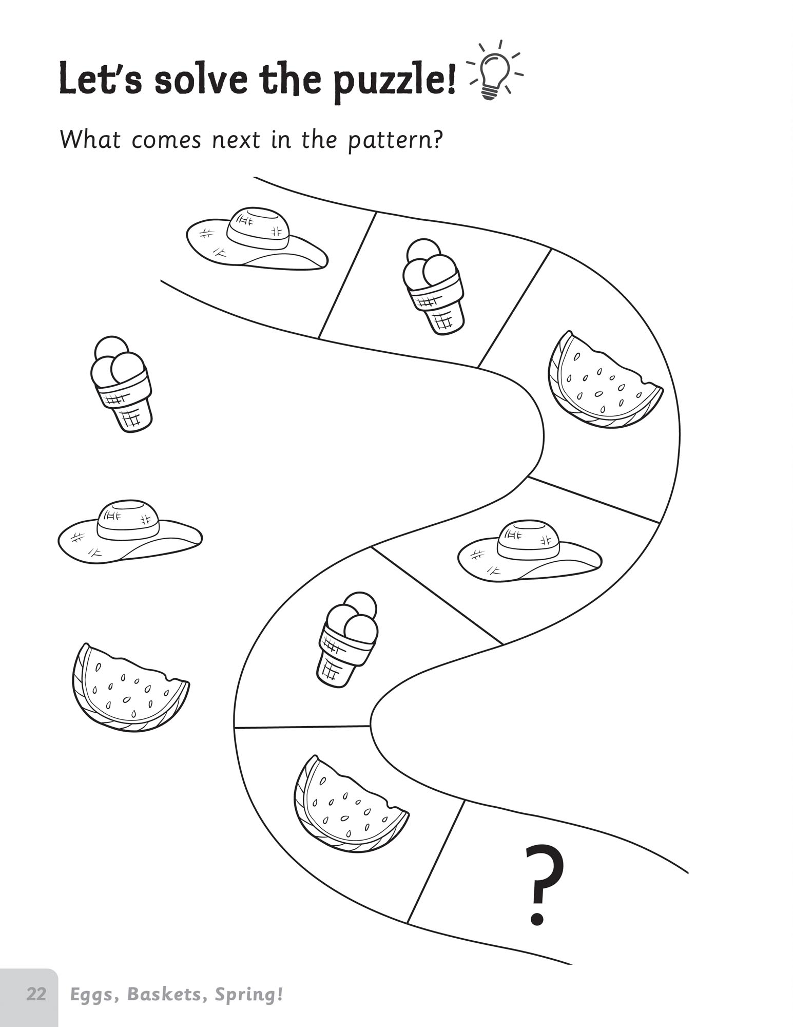 Image: sample content