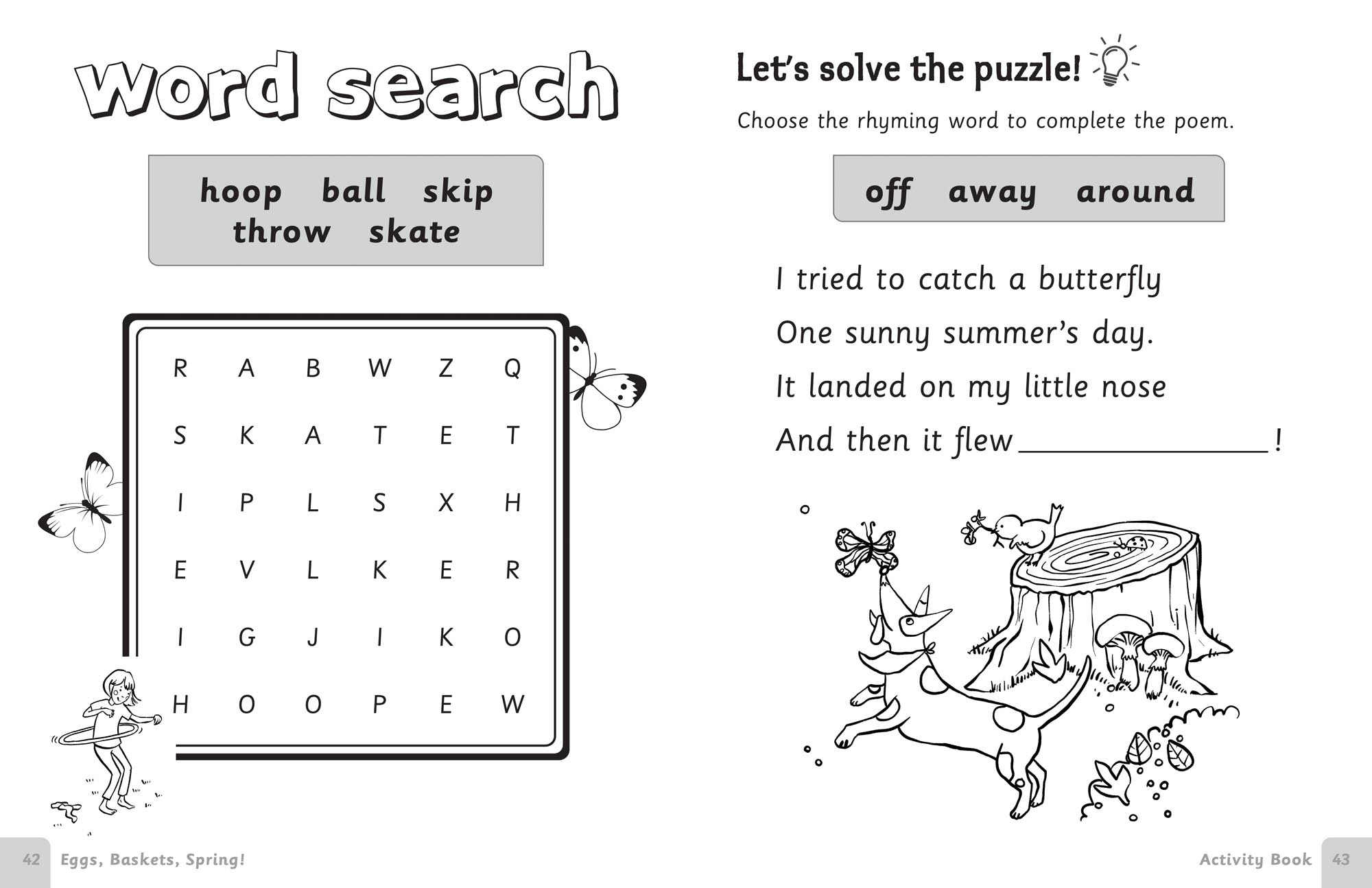 Image: sample content