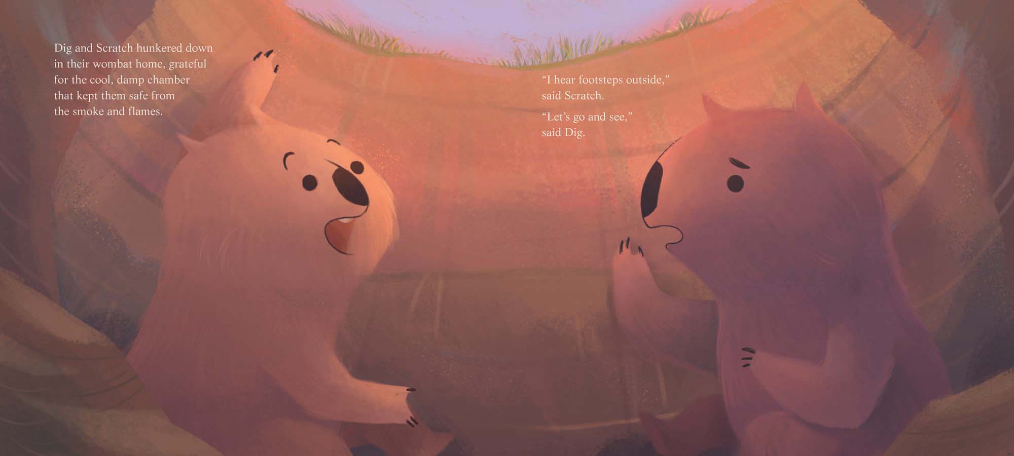 Image: sample content