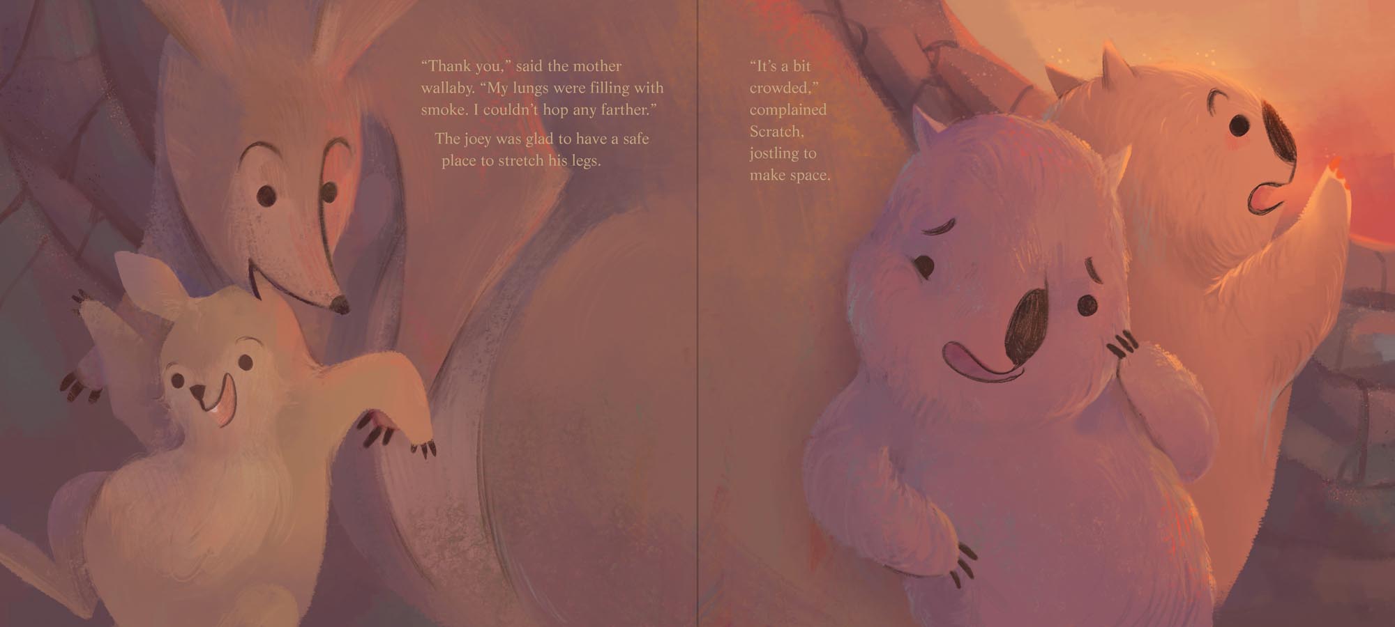 Image: sample content