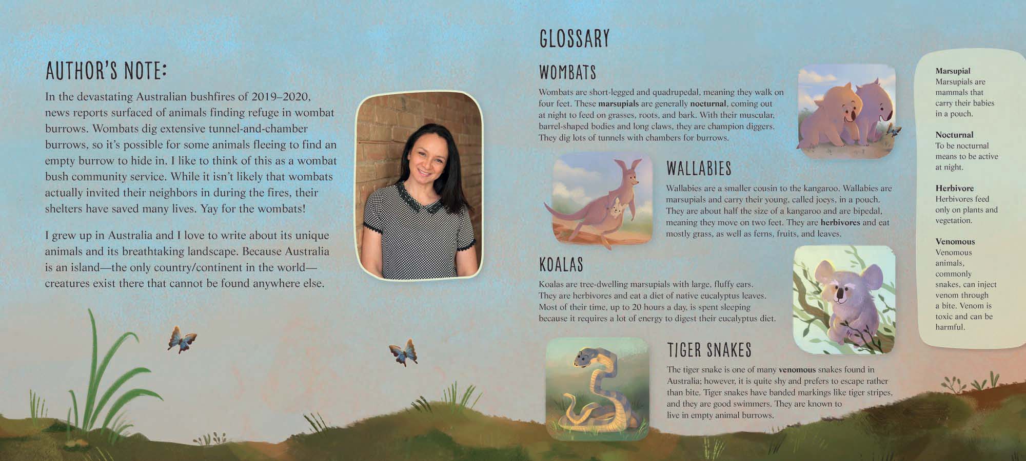 Image: sample content