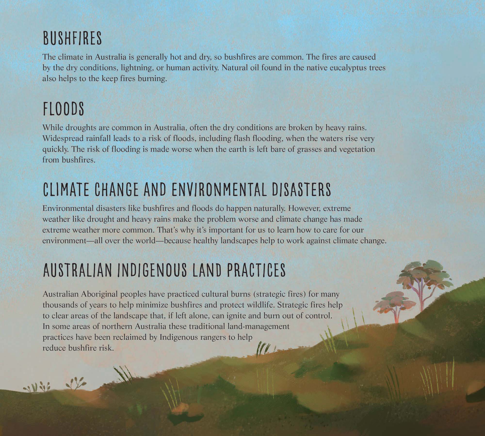 Image: sample content