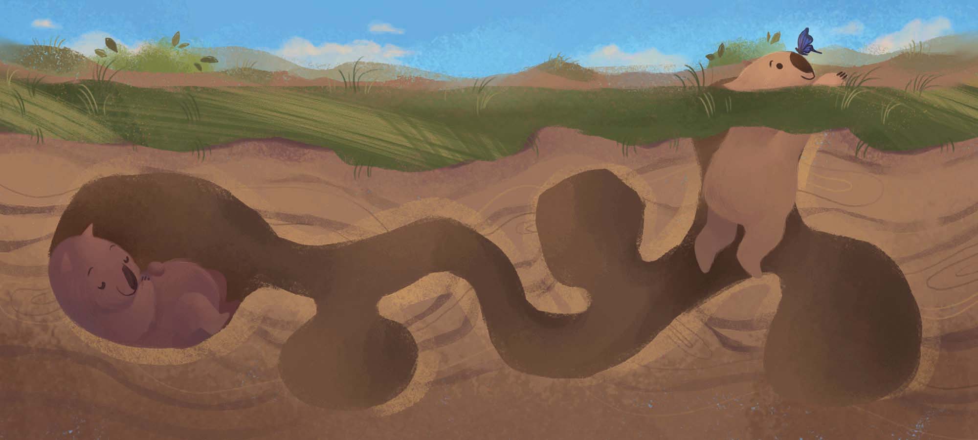 Image: sample content