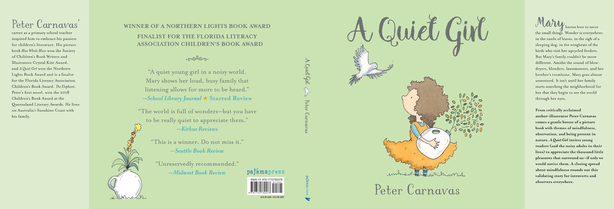 Image: sample content