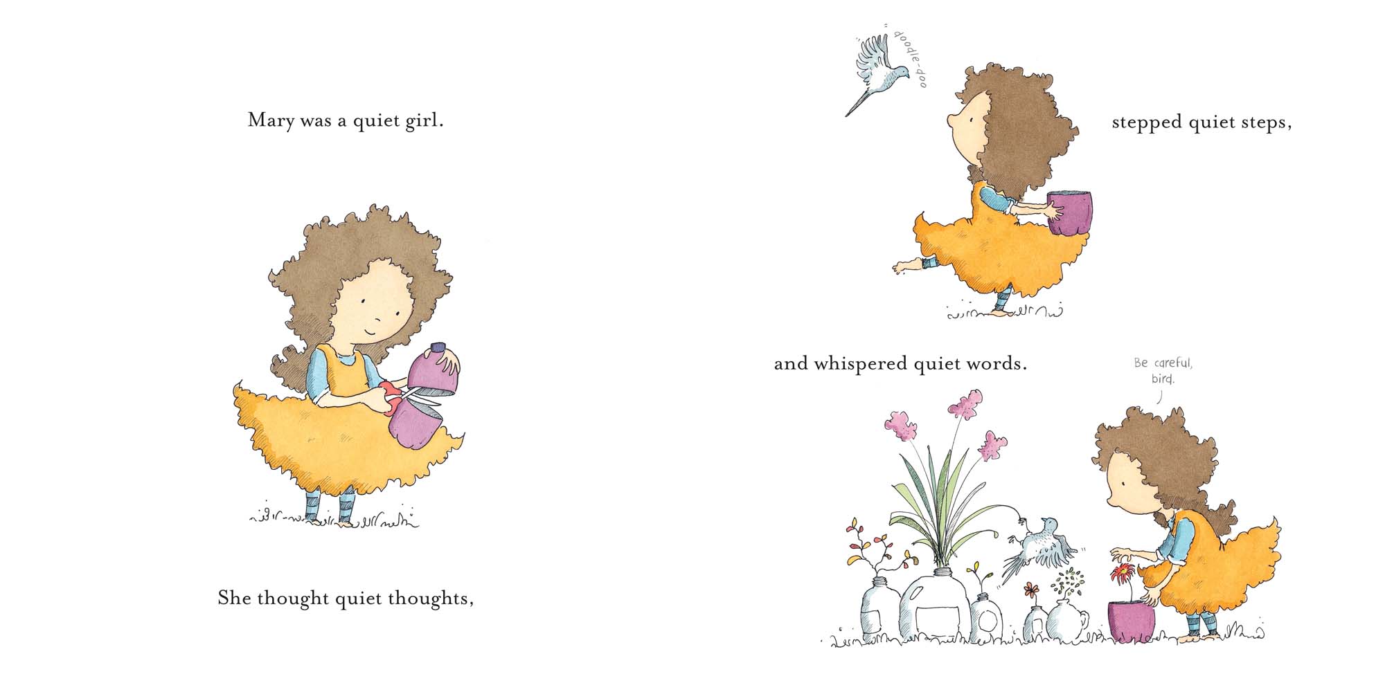 Image: sample content