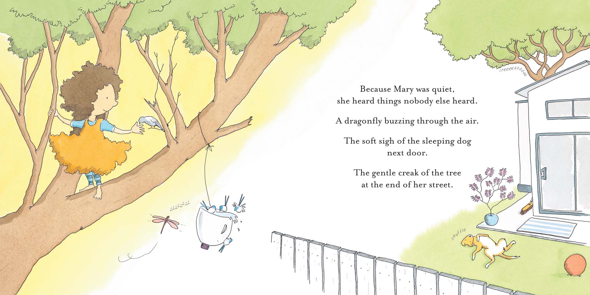 Image: sample content