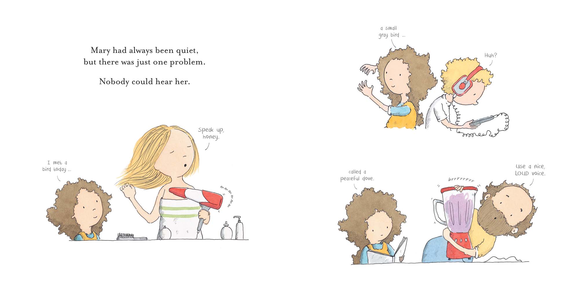 Image: sample content