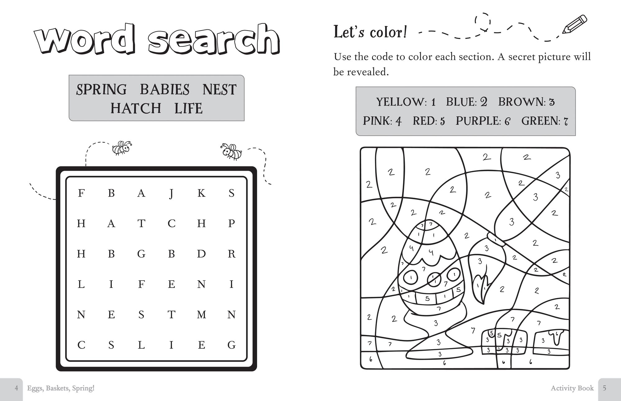 Image: sample content