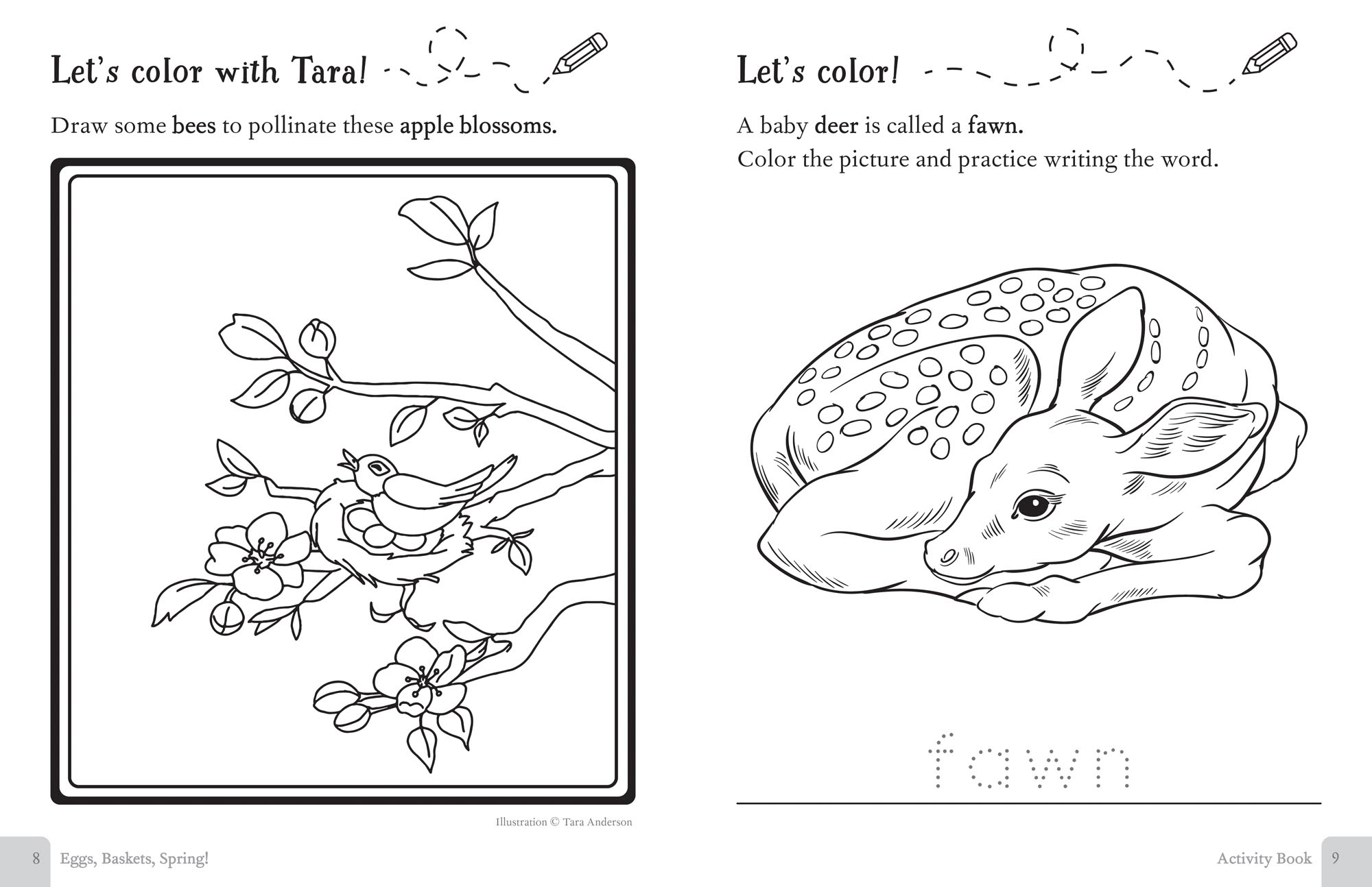 Image: sample content