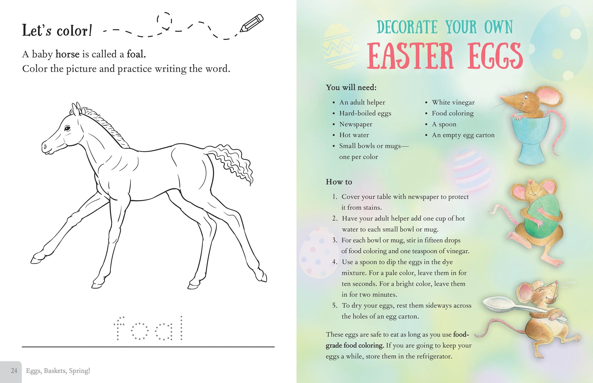 Image: sample content