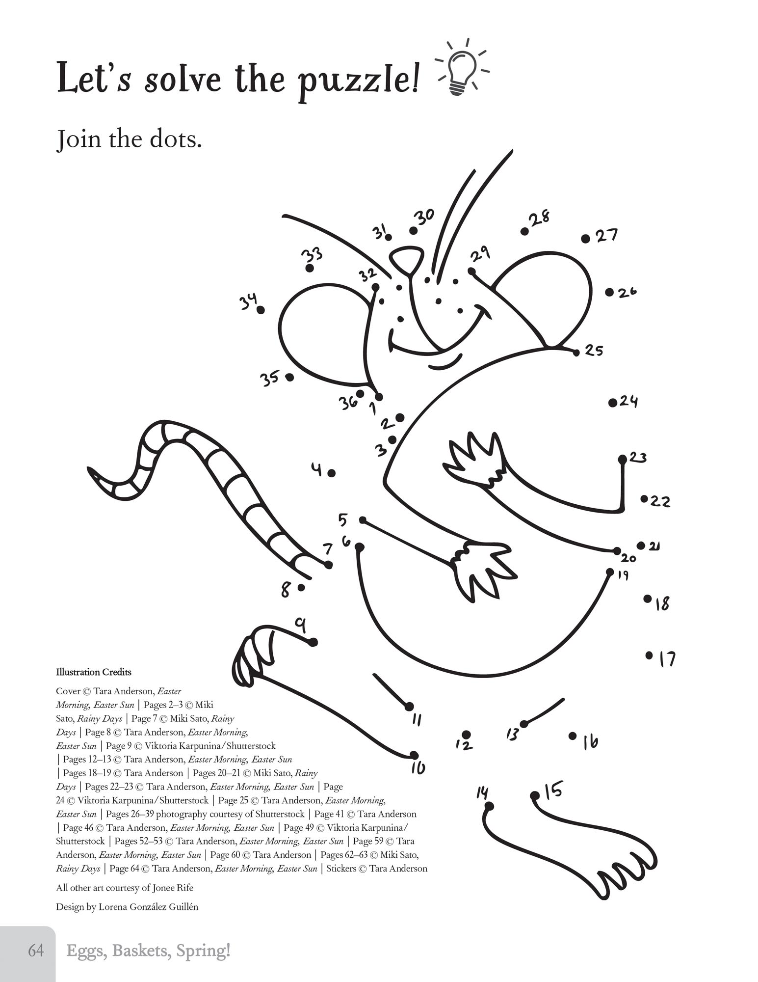 Image: sample content