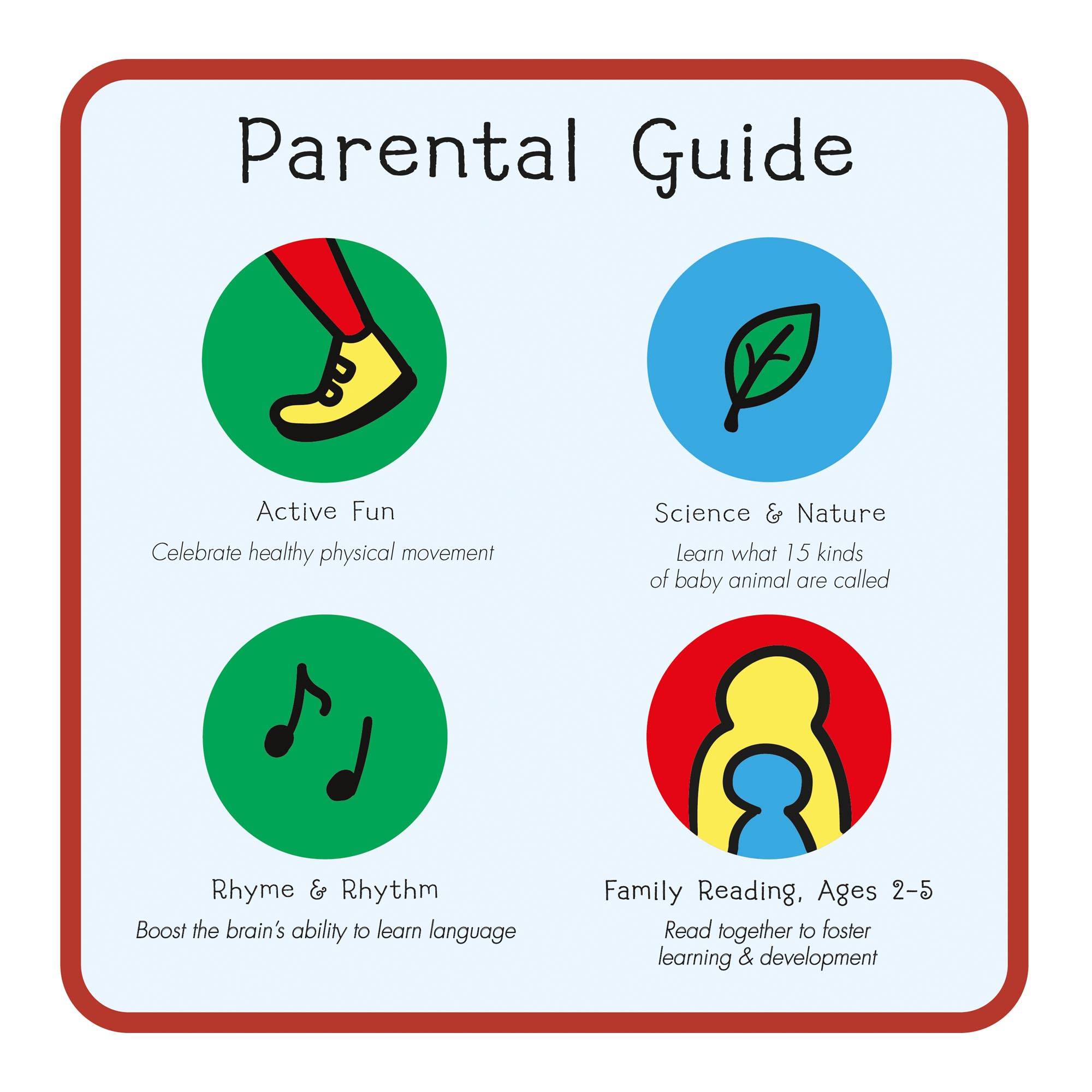 Image: sample content