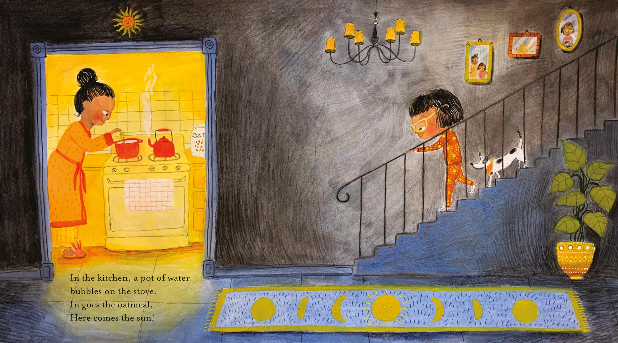 Image: sample content