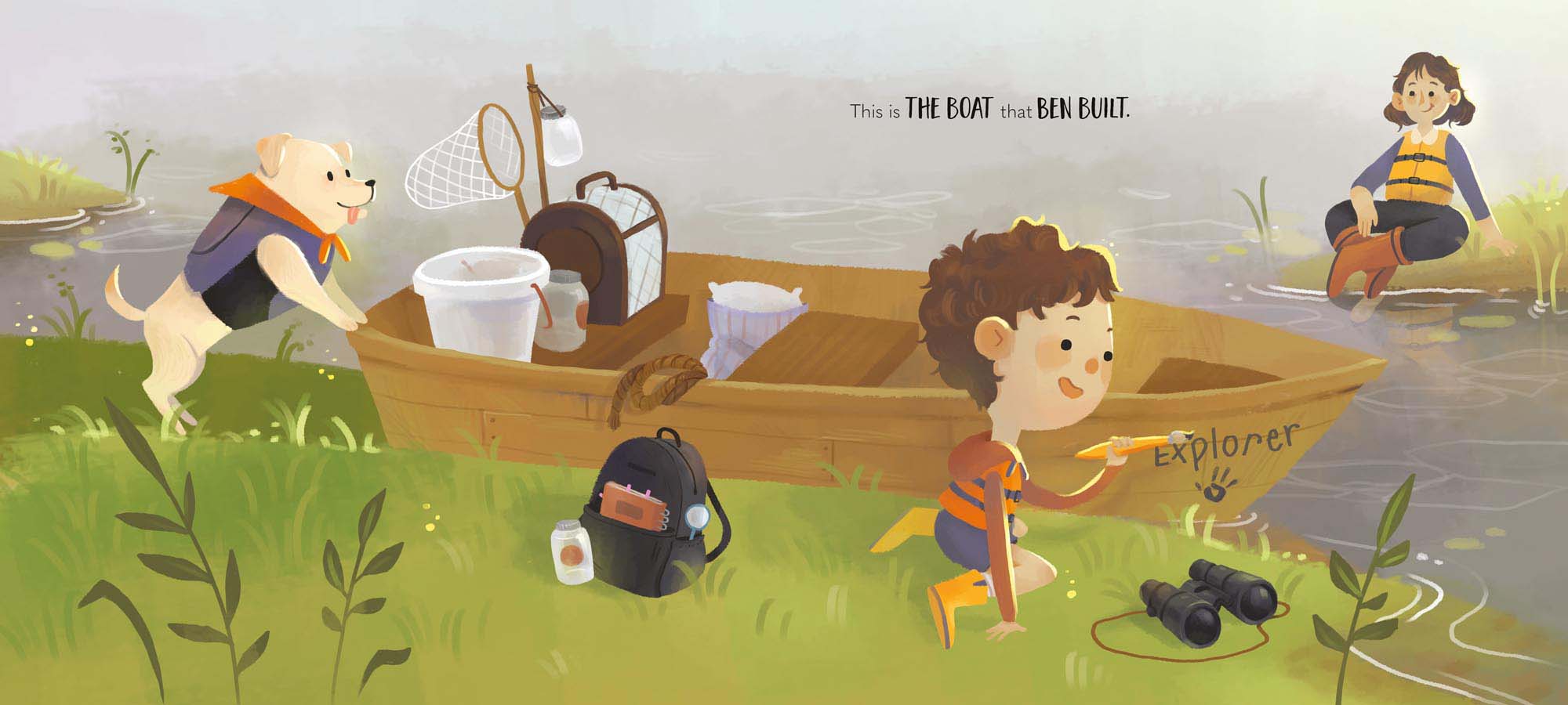 Image: sample content