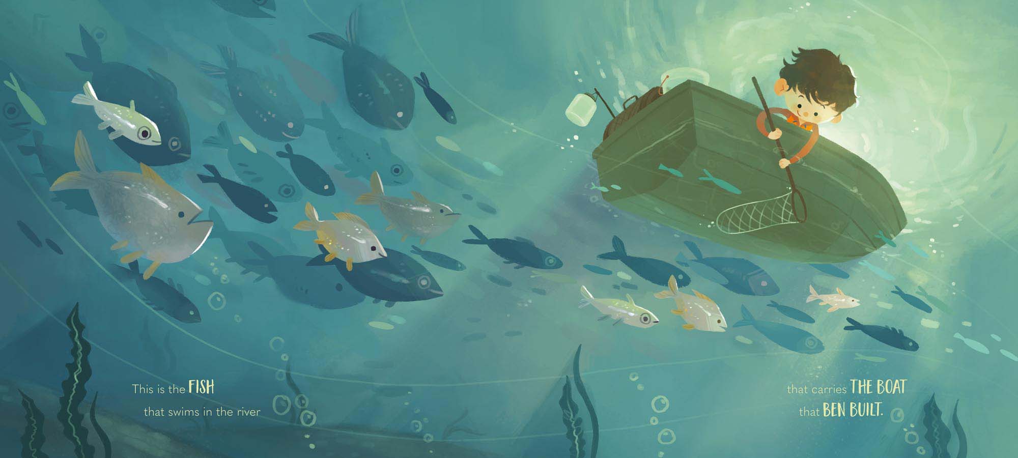 Image: sample content