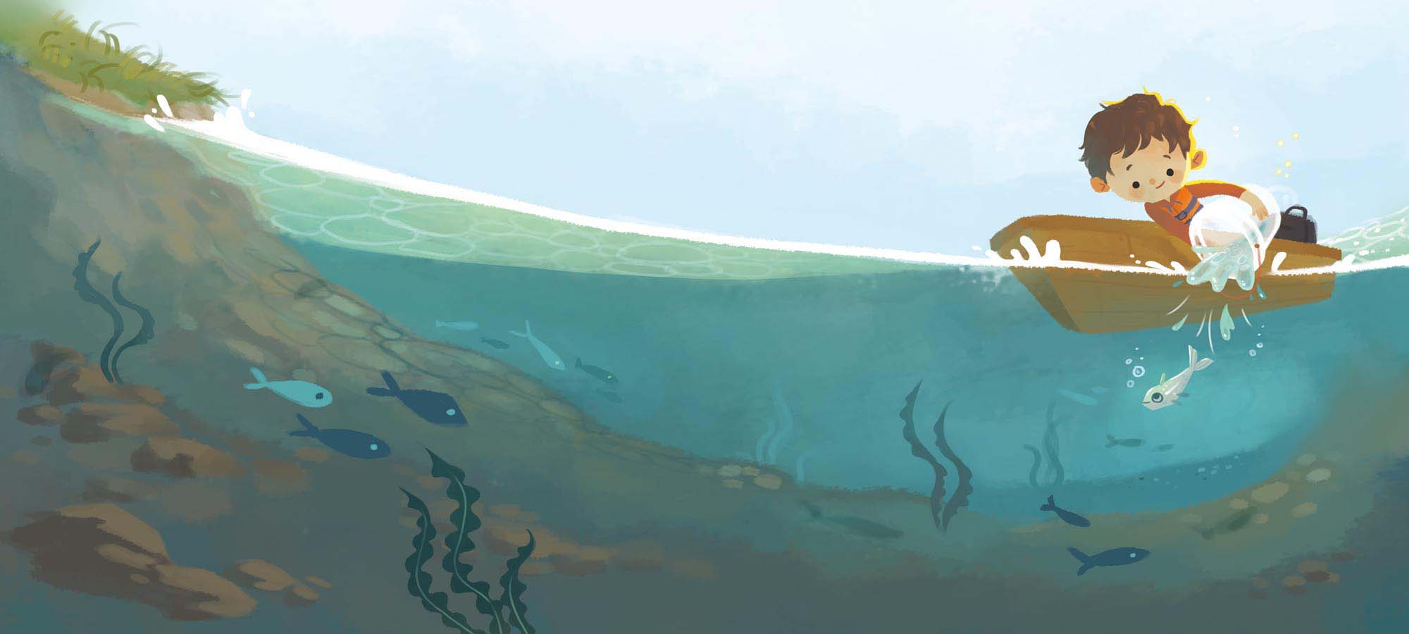 Image: sample content