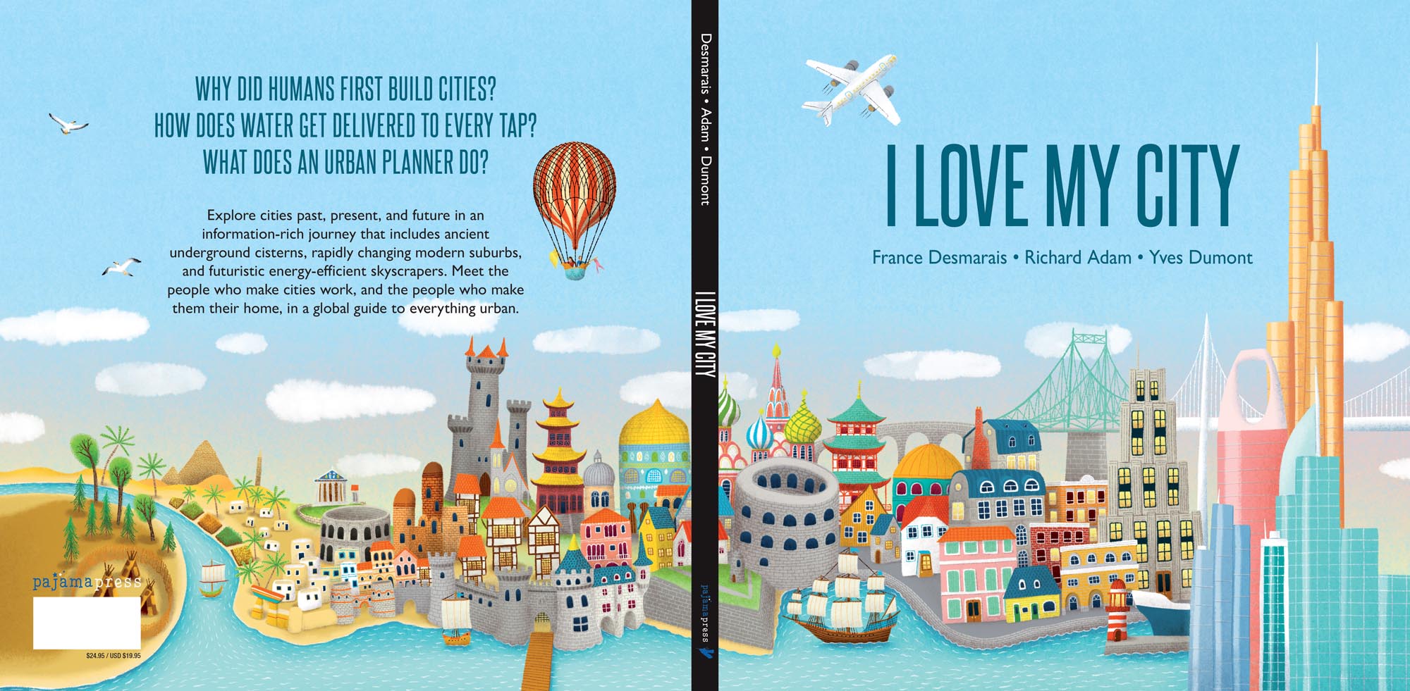 Image: sample content