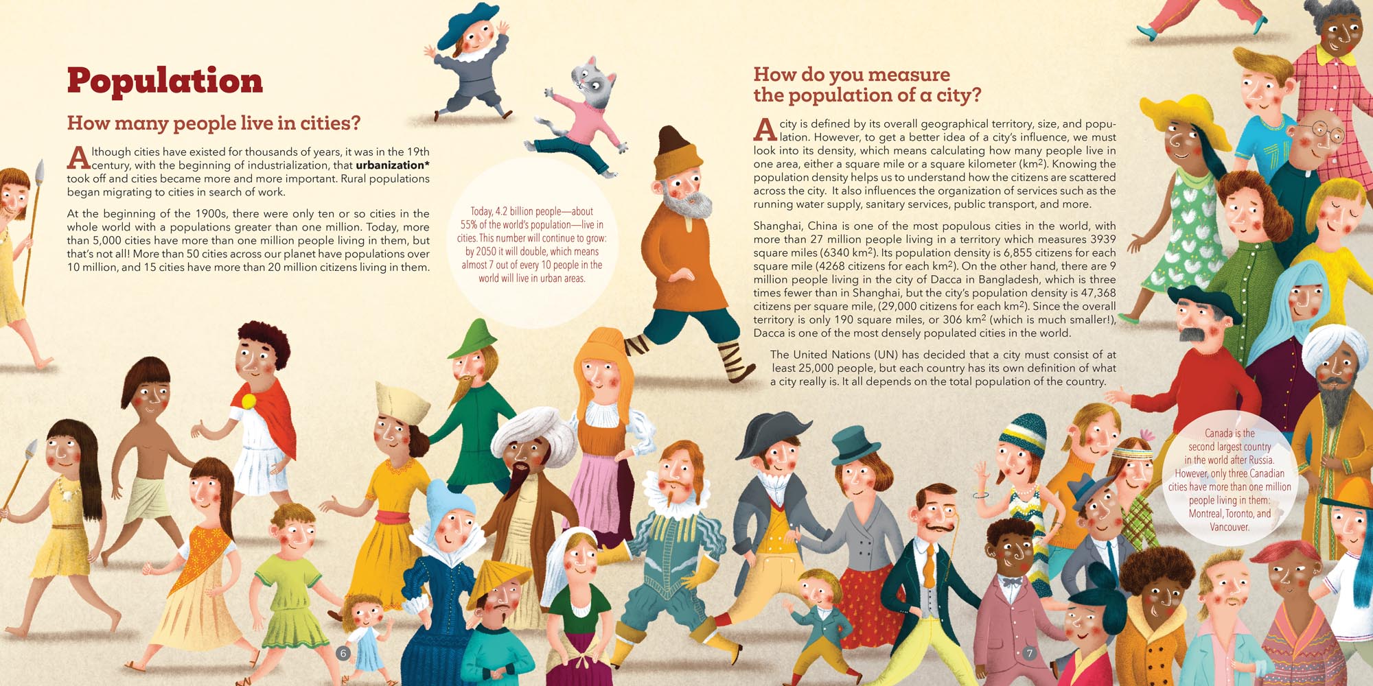 Image: sample content