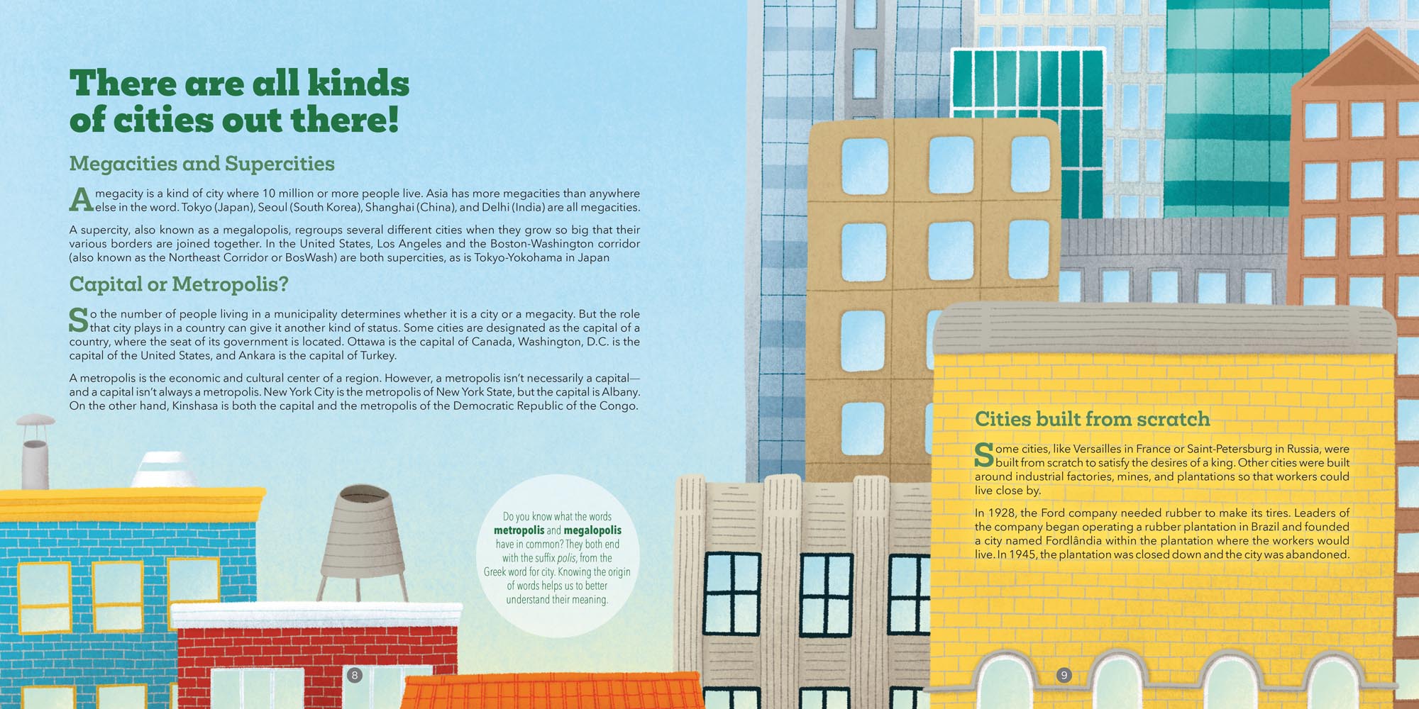 Image: sample content