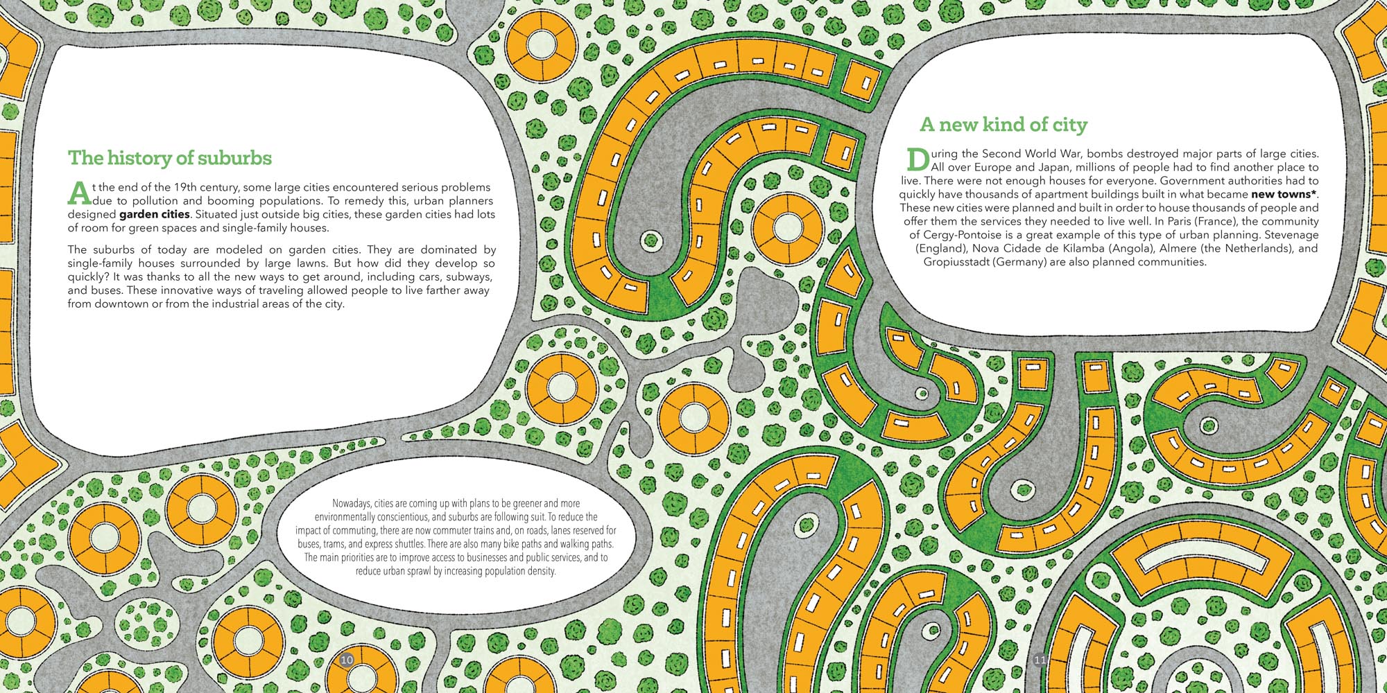 Image: sample content