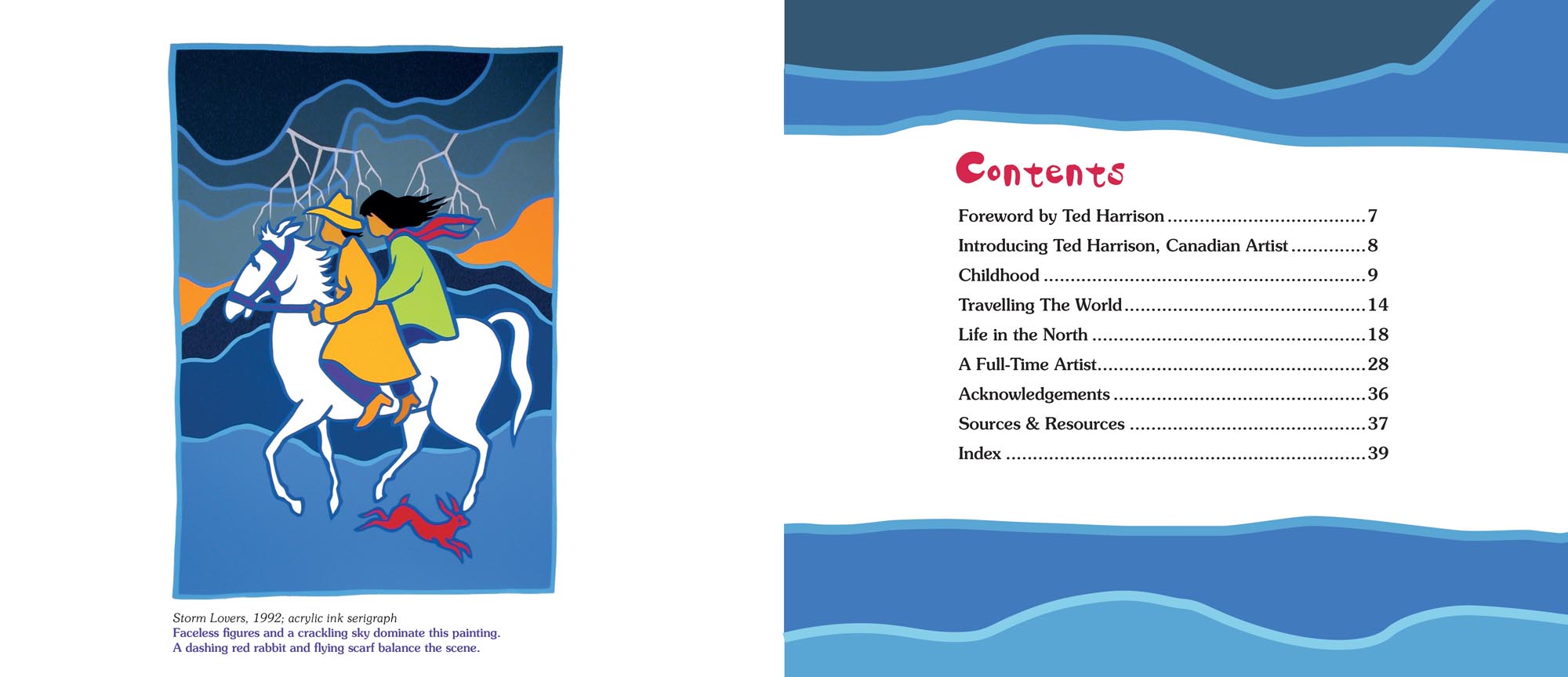 Image: sample content