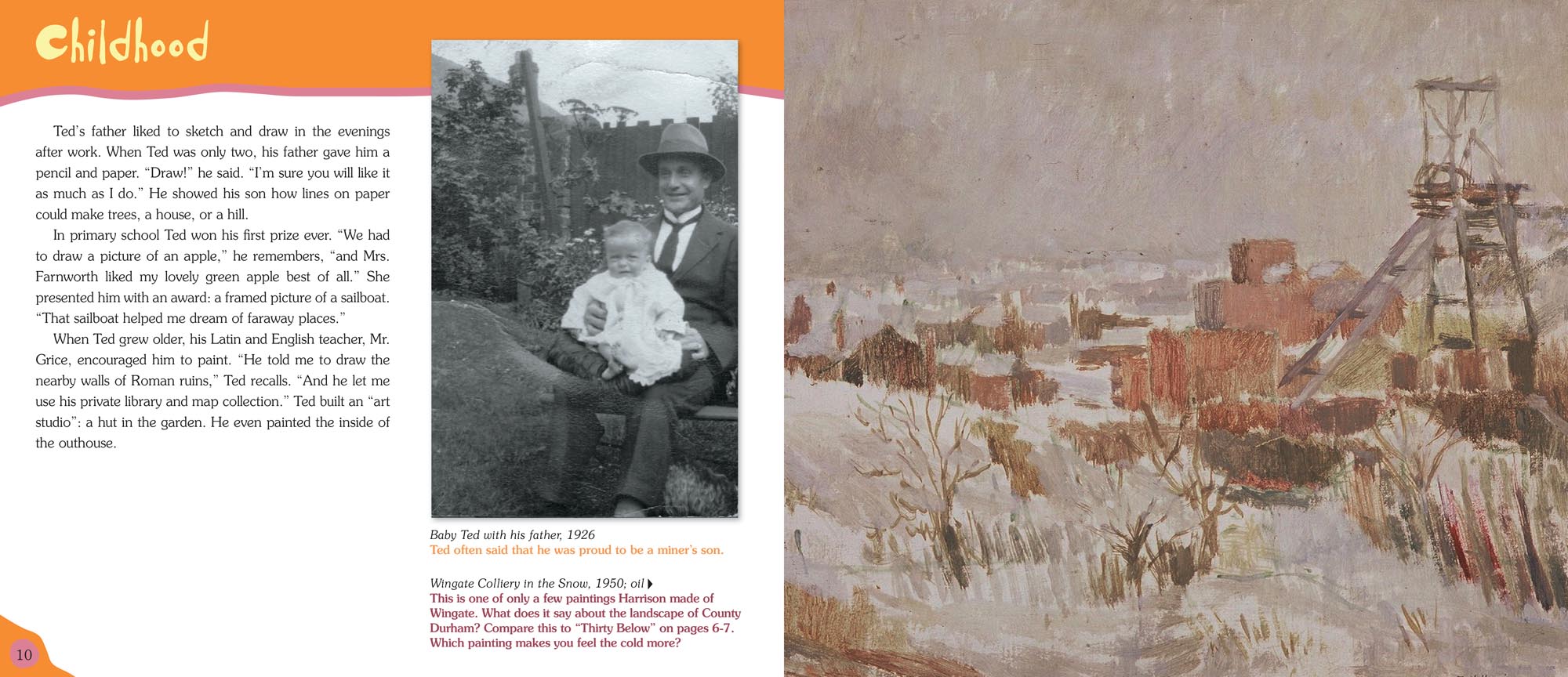 Image: sample content