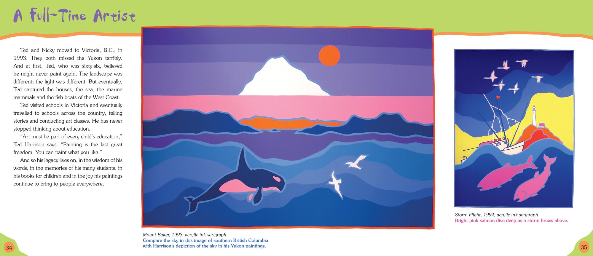 Image: sample content