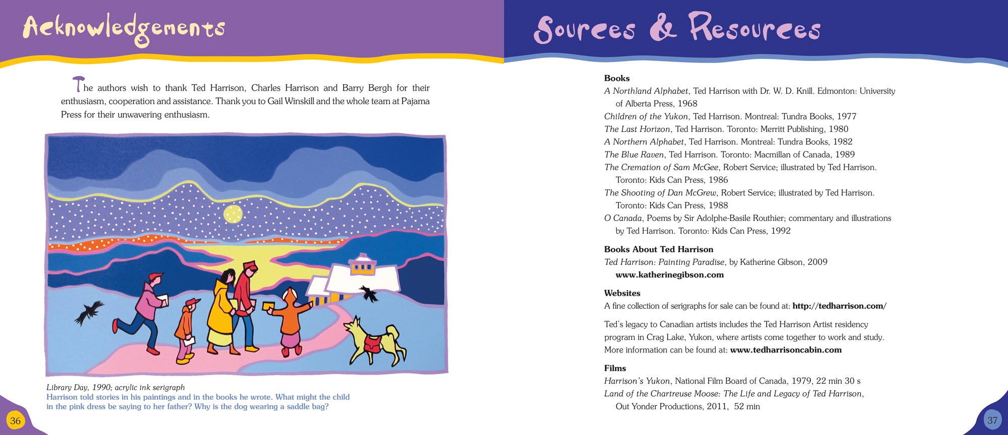 Image: sample content