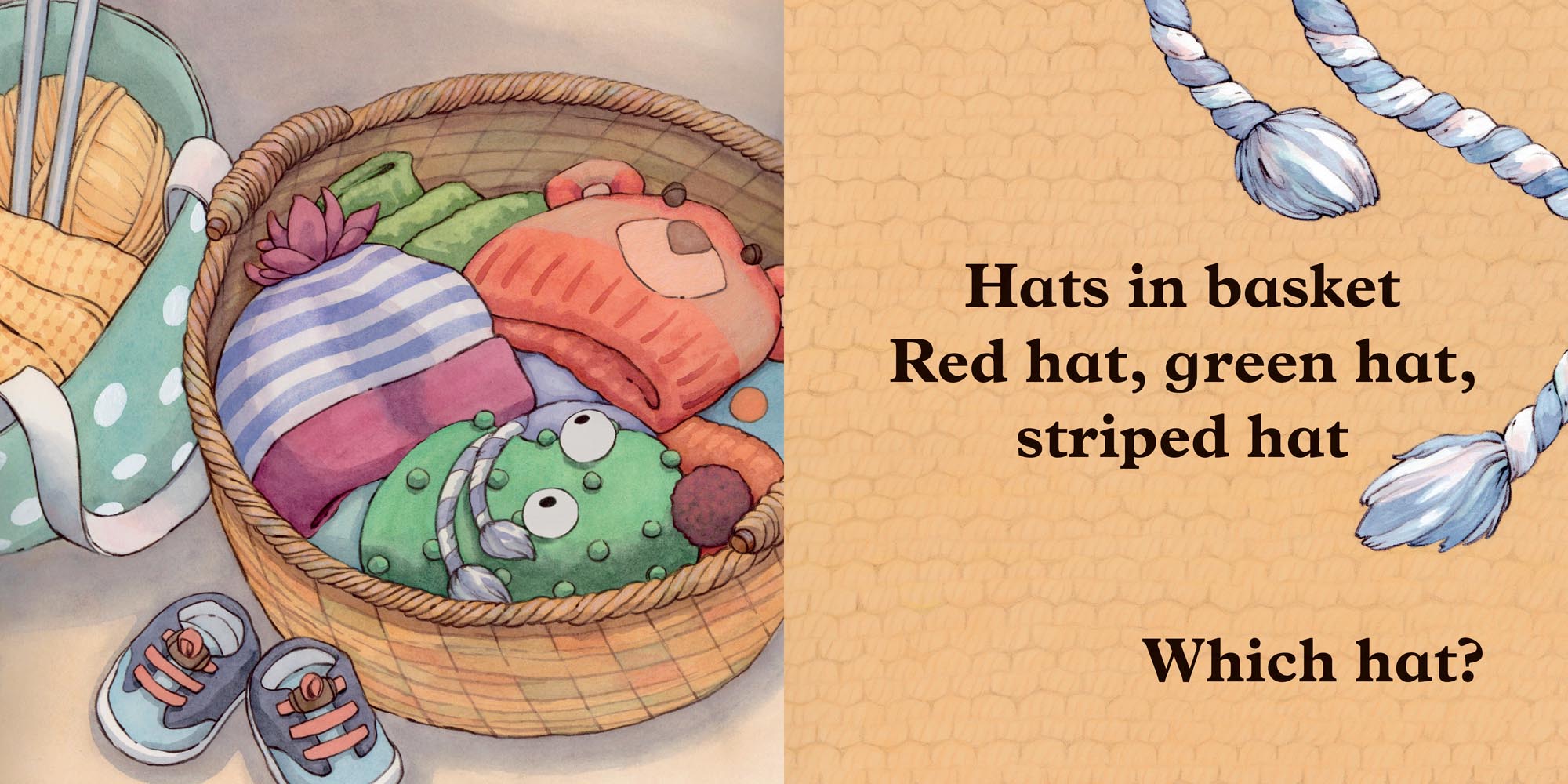 Image: sample content