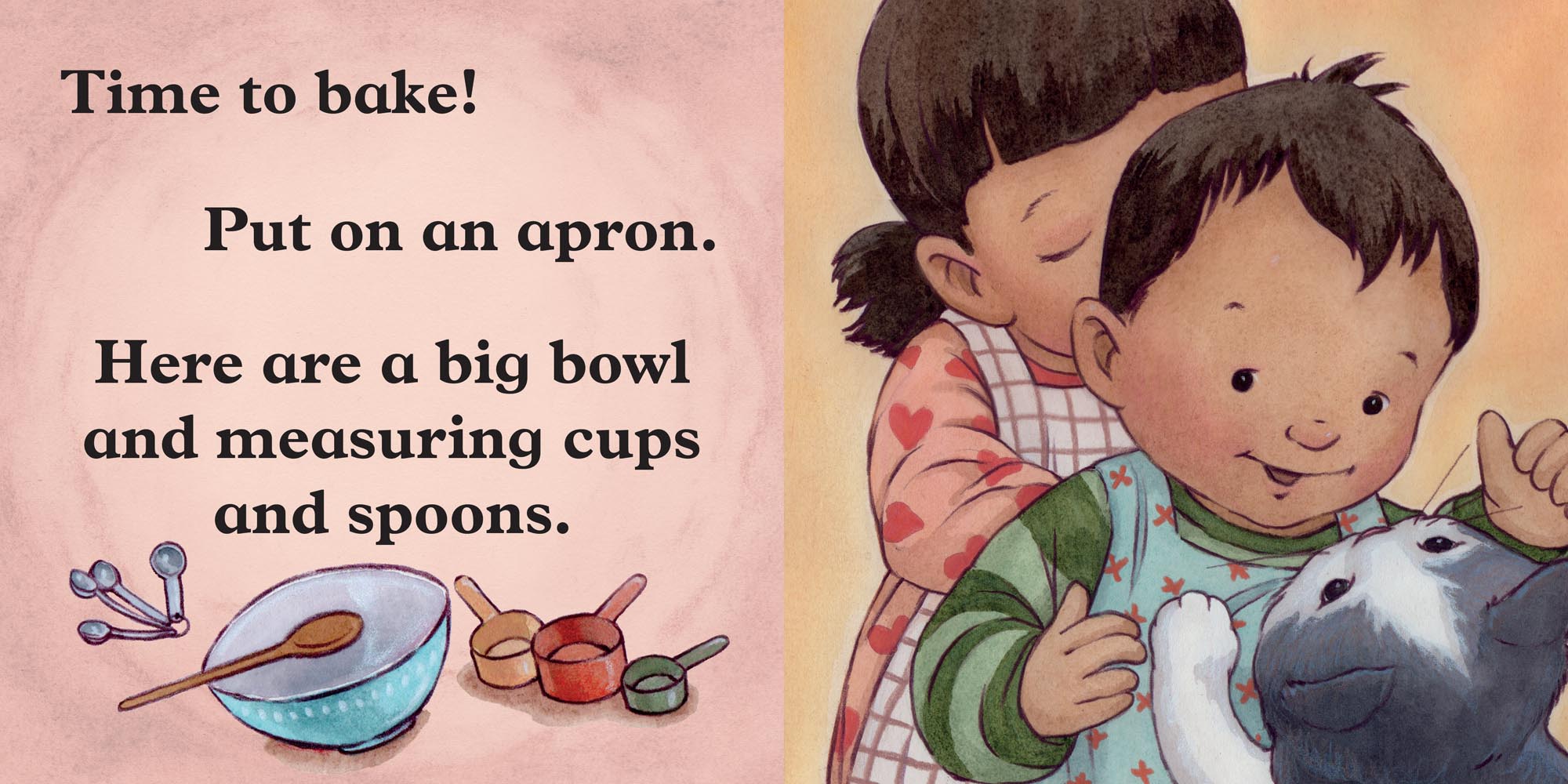 Image: sample content