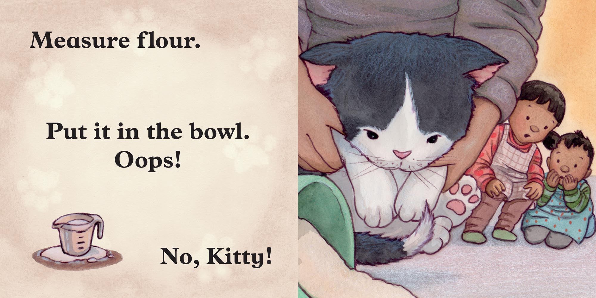 Image: sample content