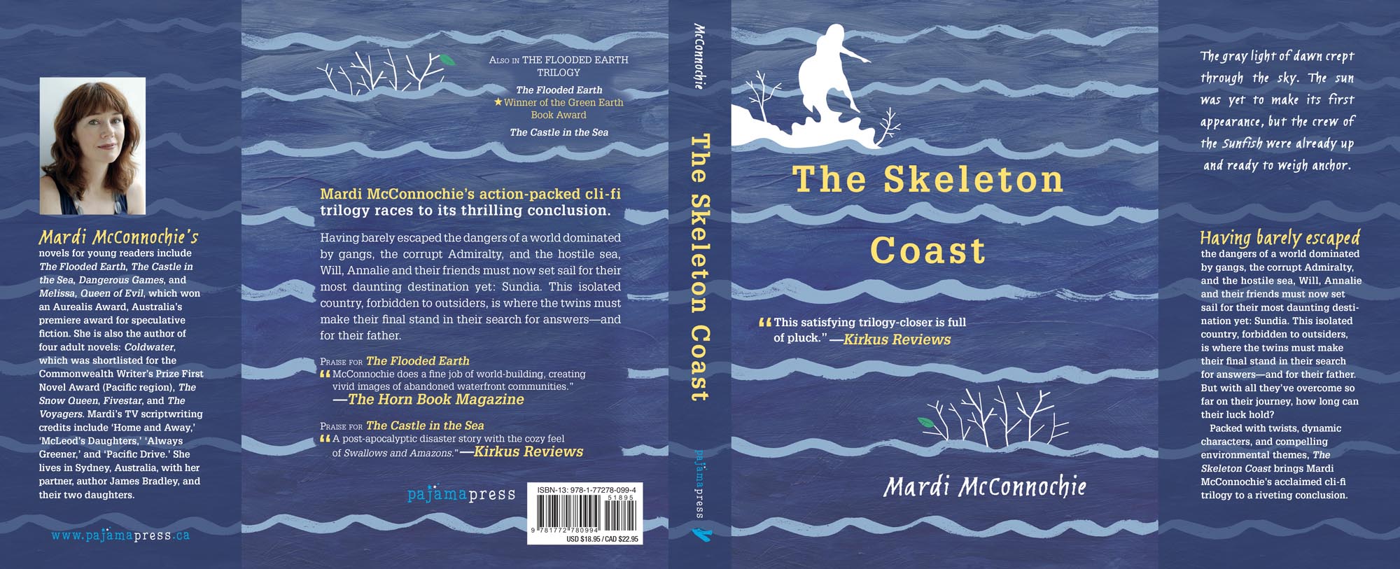 Image: sample content