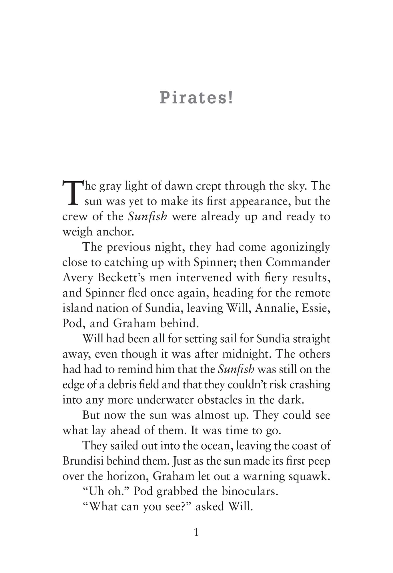 Image: sample content