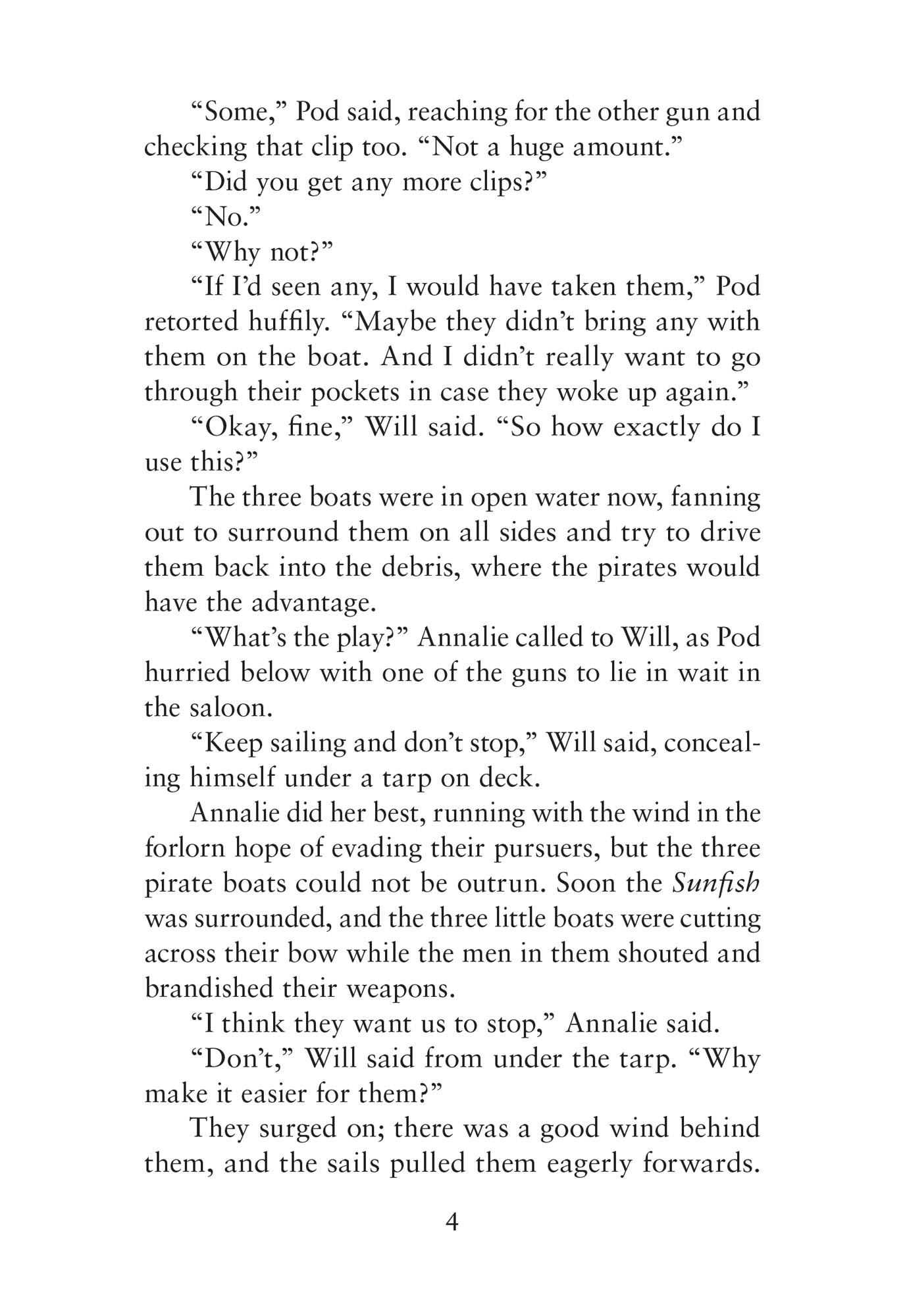 Image: sample content