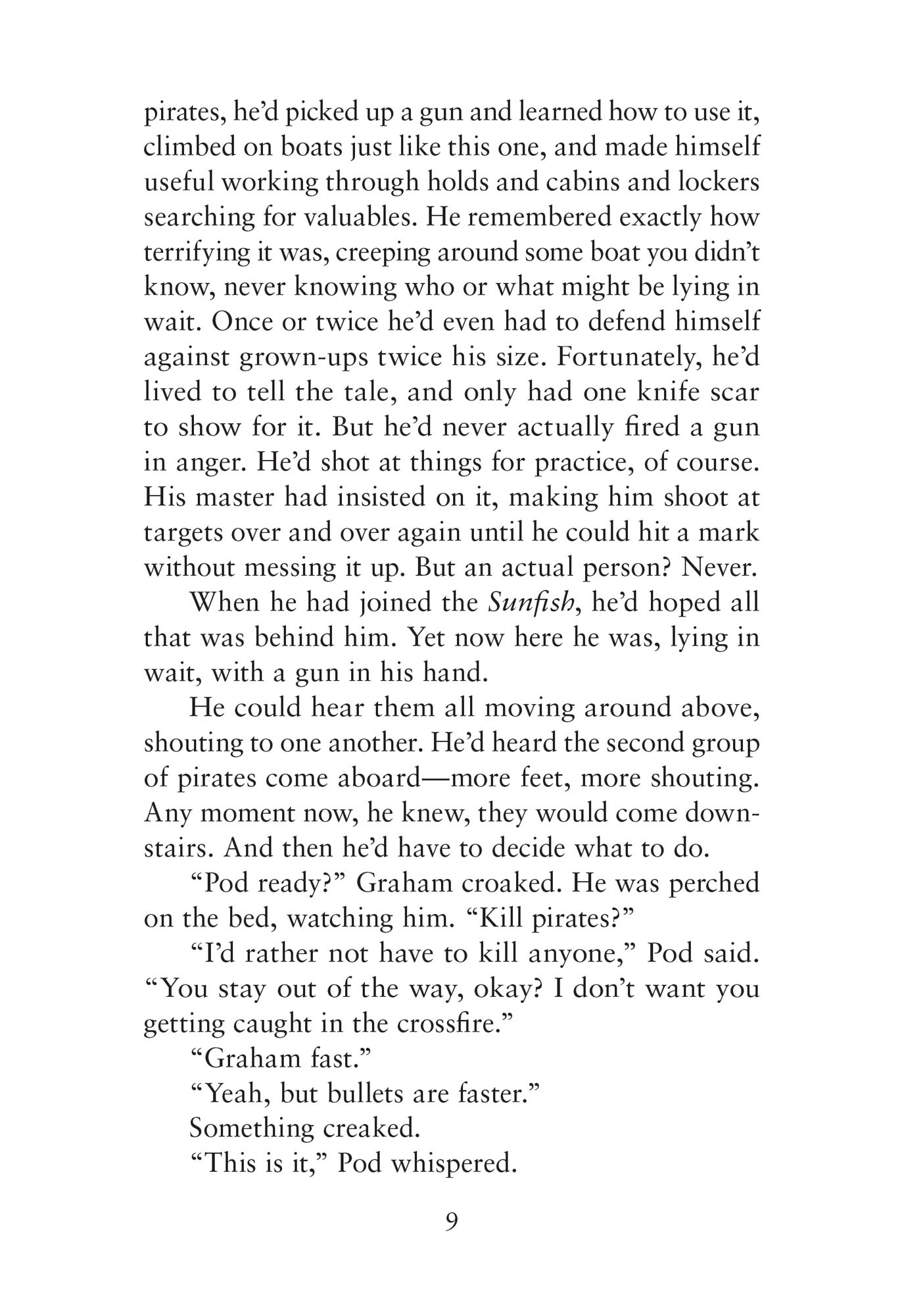 Image: sample content