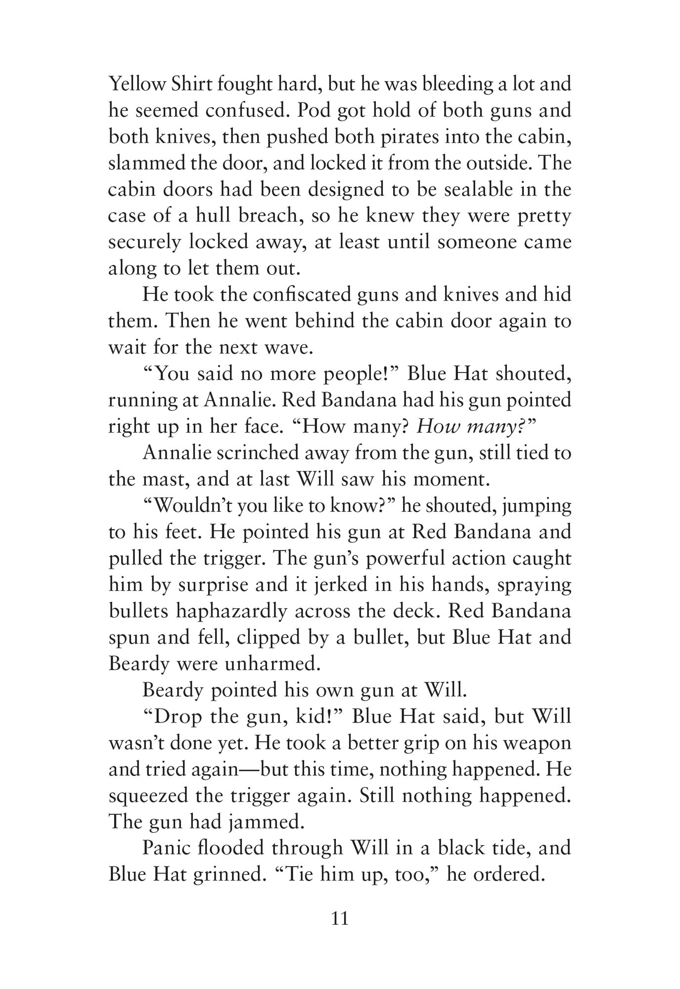 Image: sample content