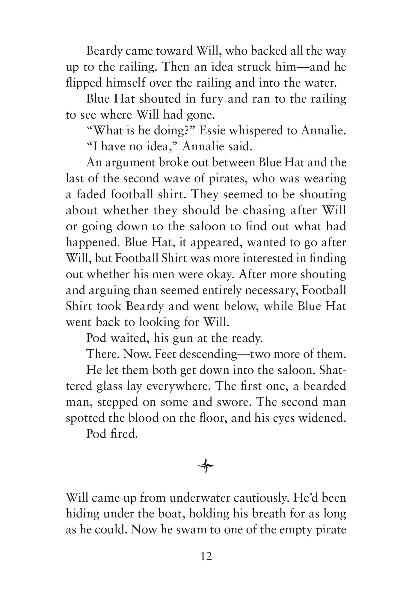 Image: sample content