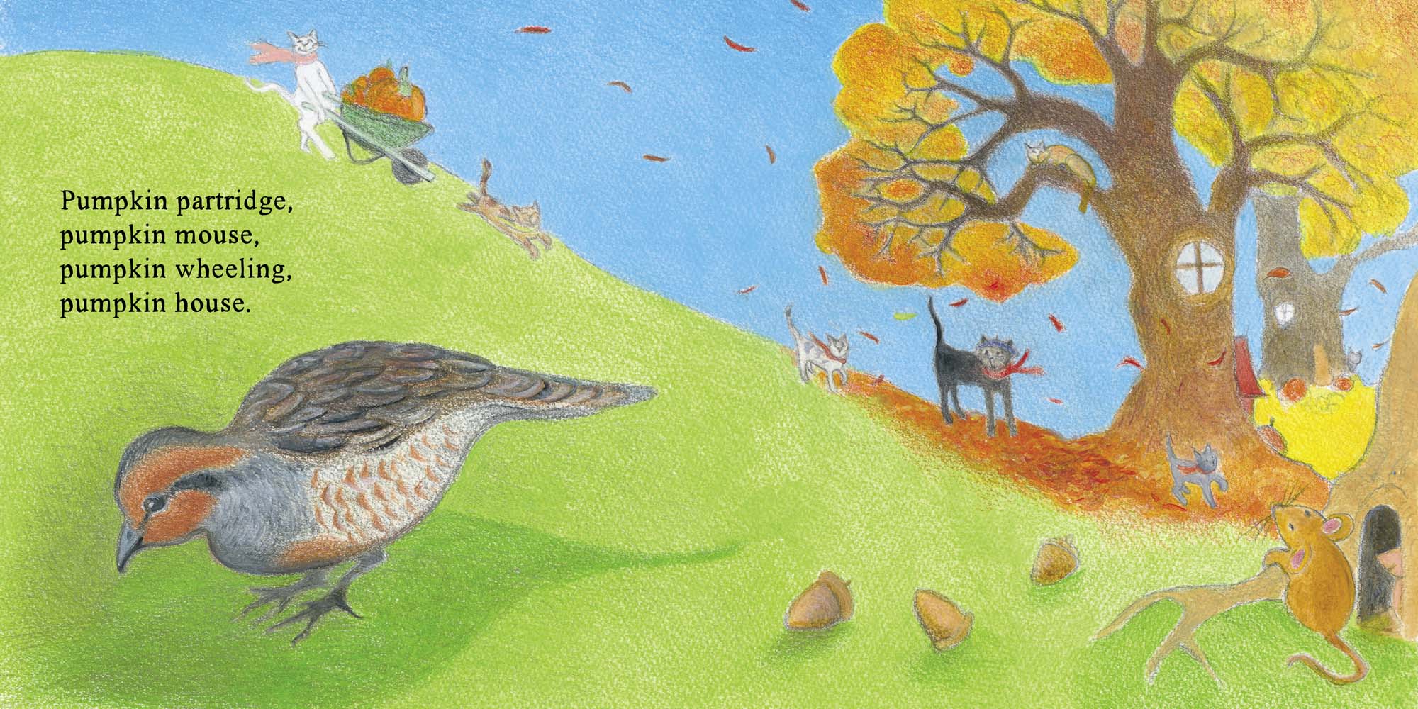 Image: sample content