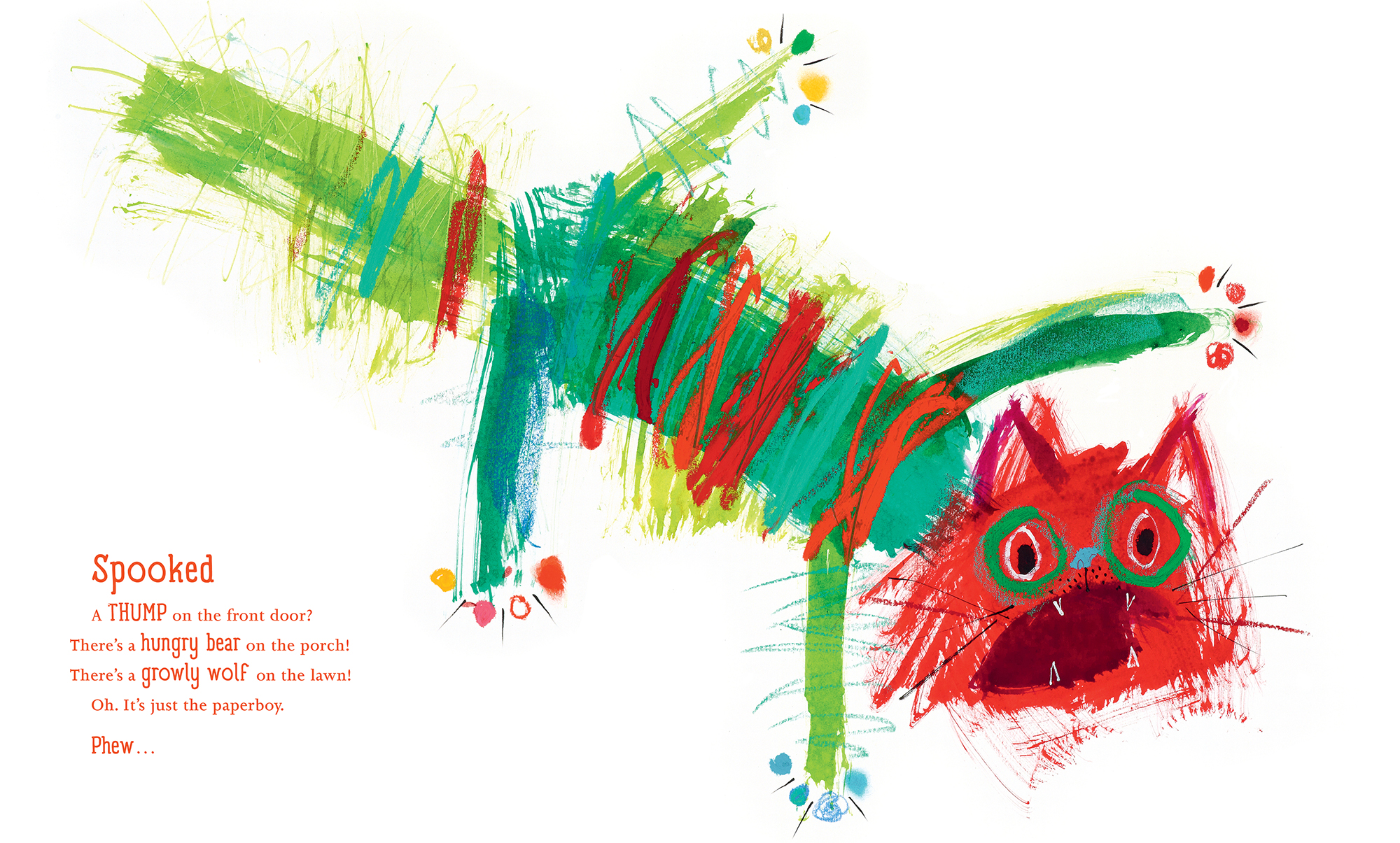 Image: sample content